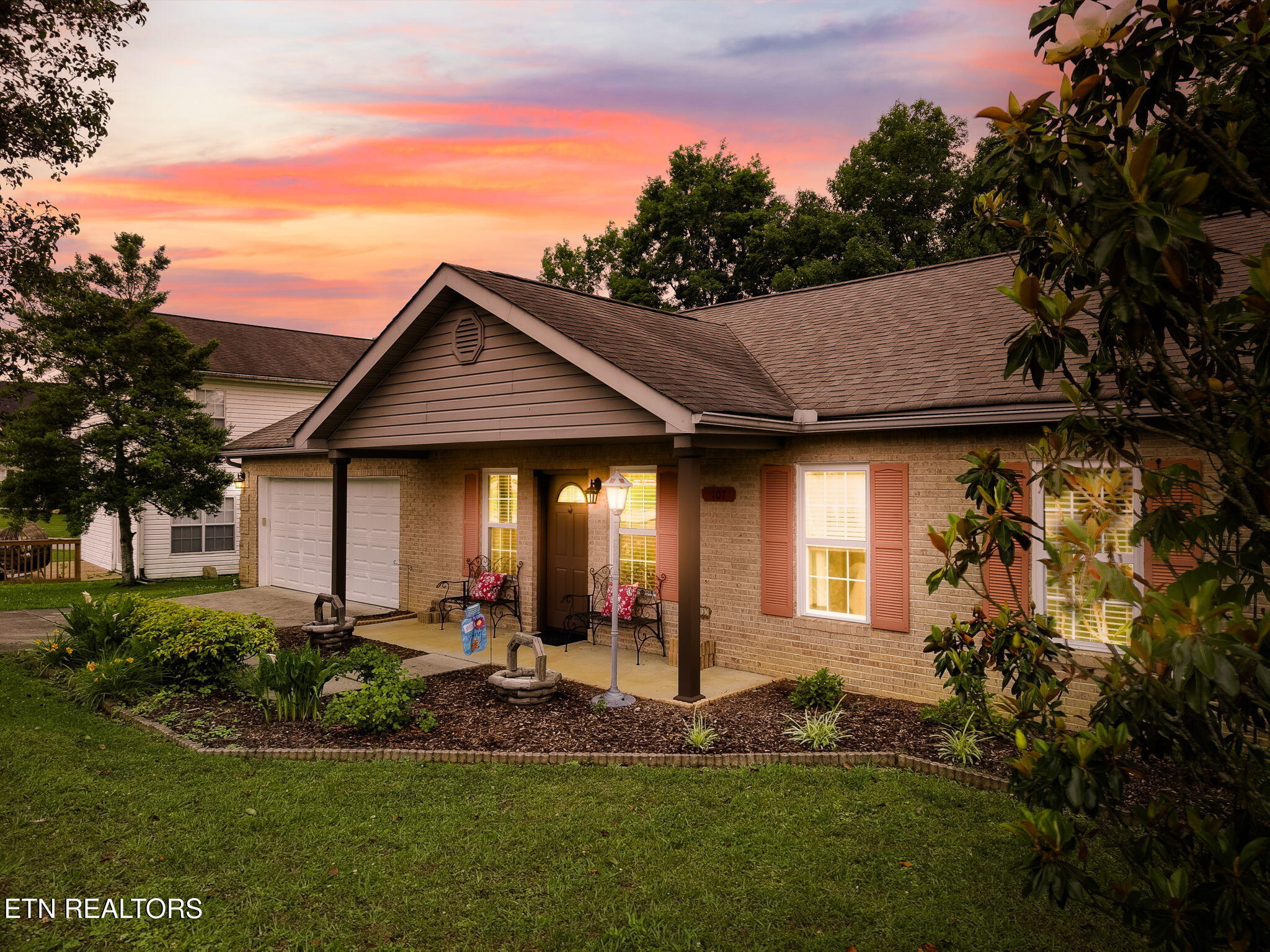 107 Newport Point Kingston TN 37763