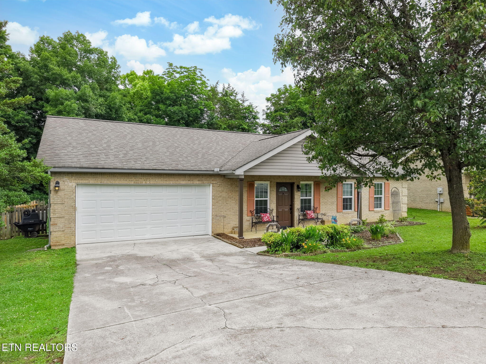 107 Newport Point Kingston TN 37763