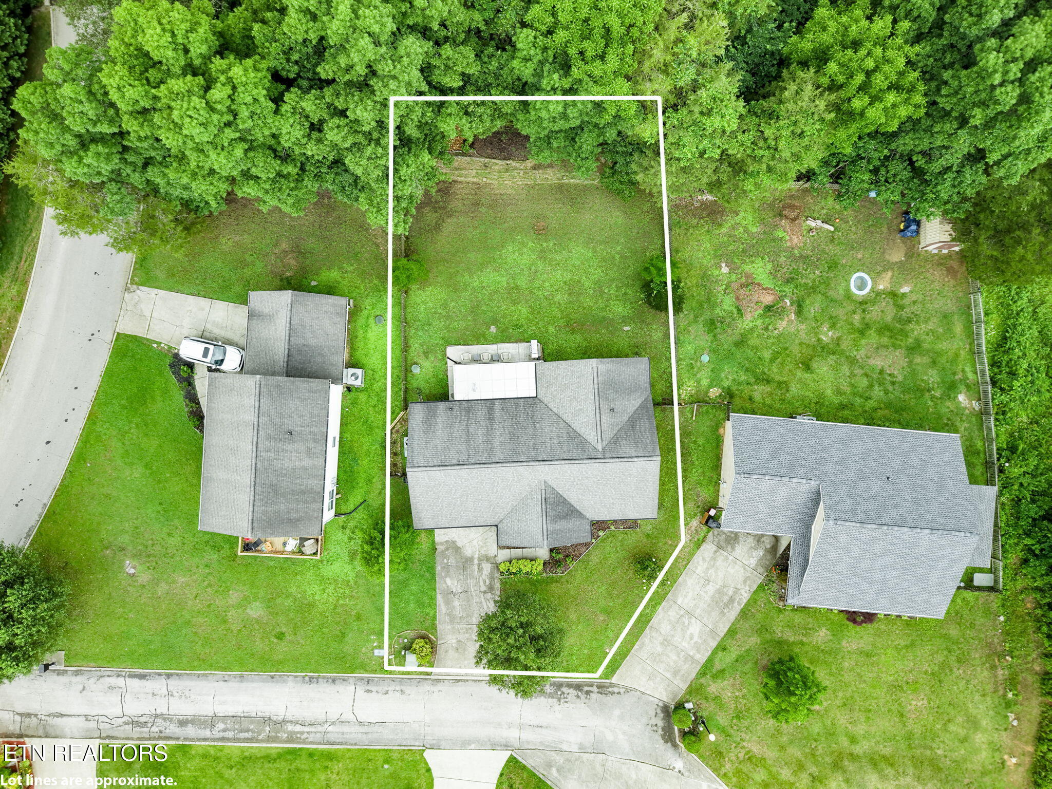 107 Newport Point Kingston TN 37763