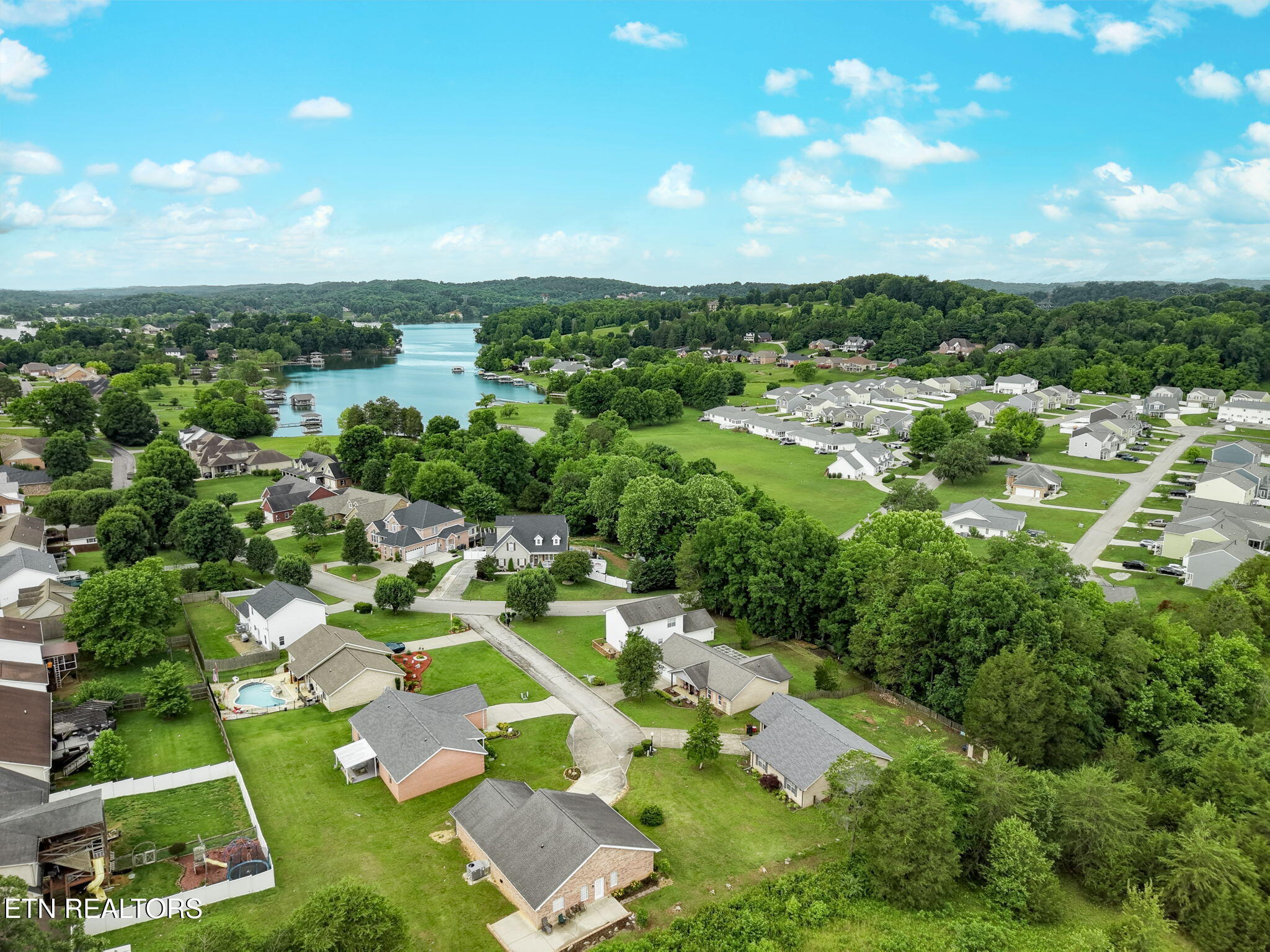 107 Newport Point Kingston TN 37763
