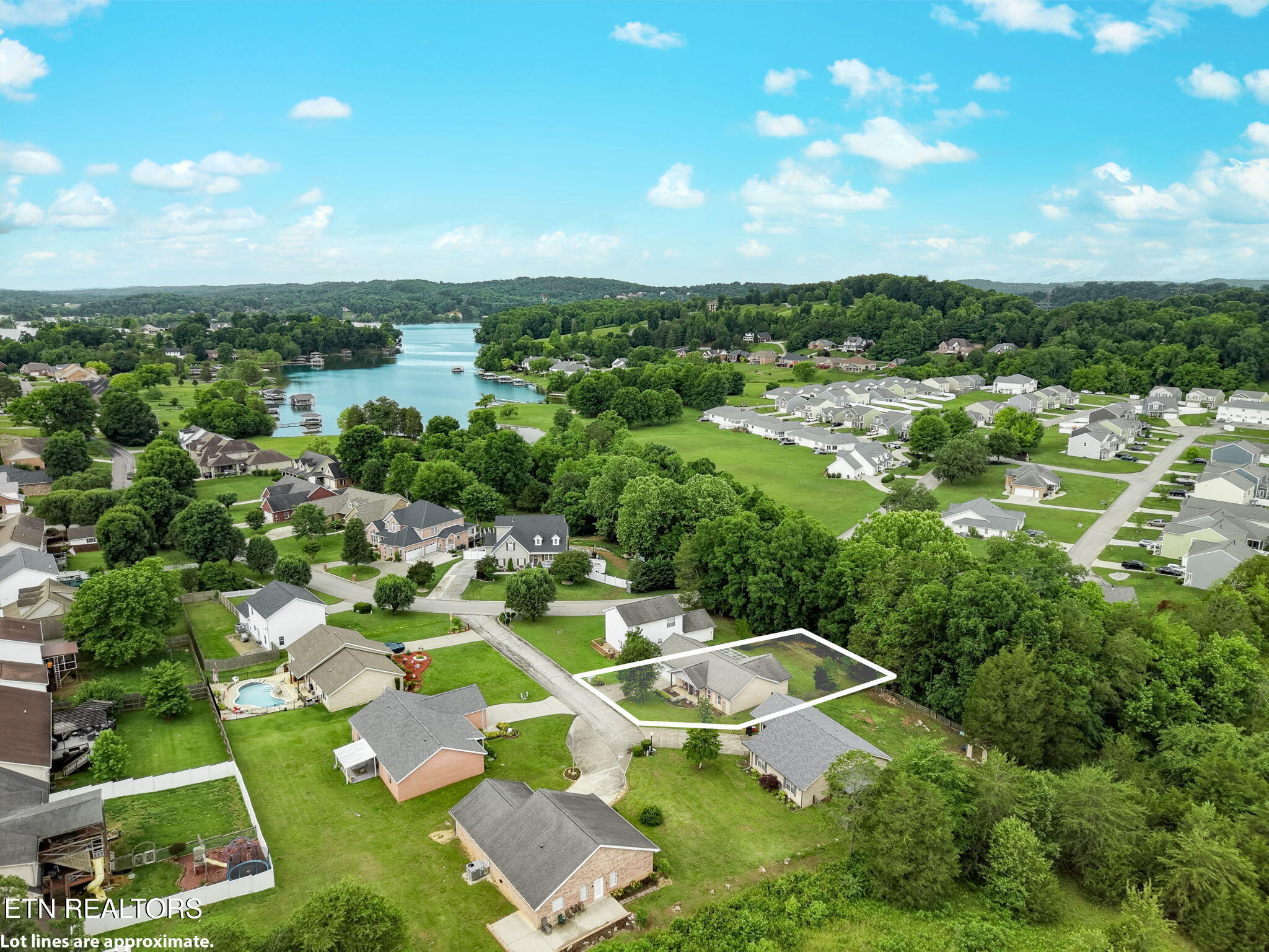 107 Newport Point Kingston TN 37763