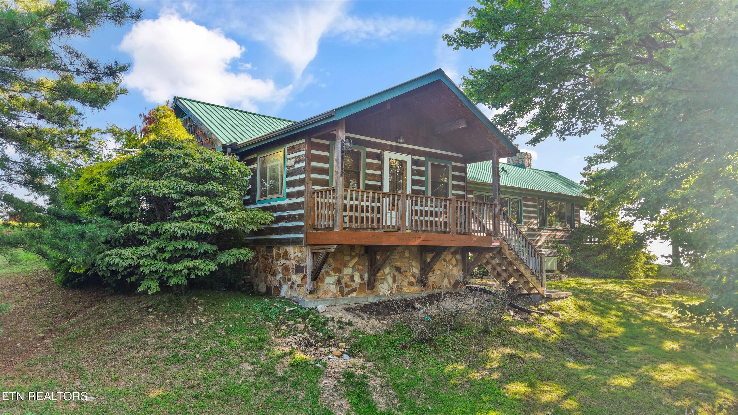 2825 Top Road Sevierville TN 37876