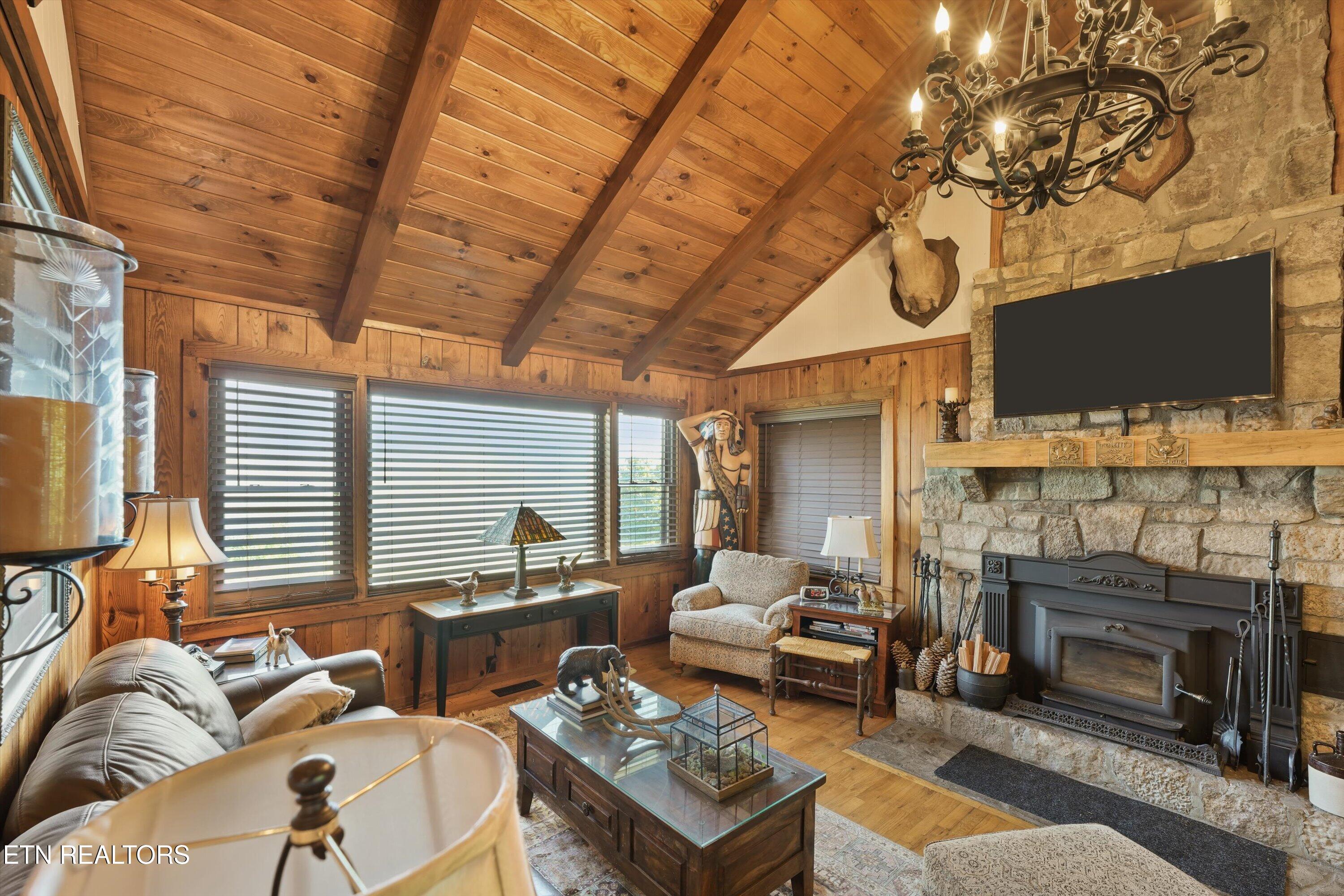 2825 Top Road Sevierville TN 37876