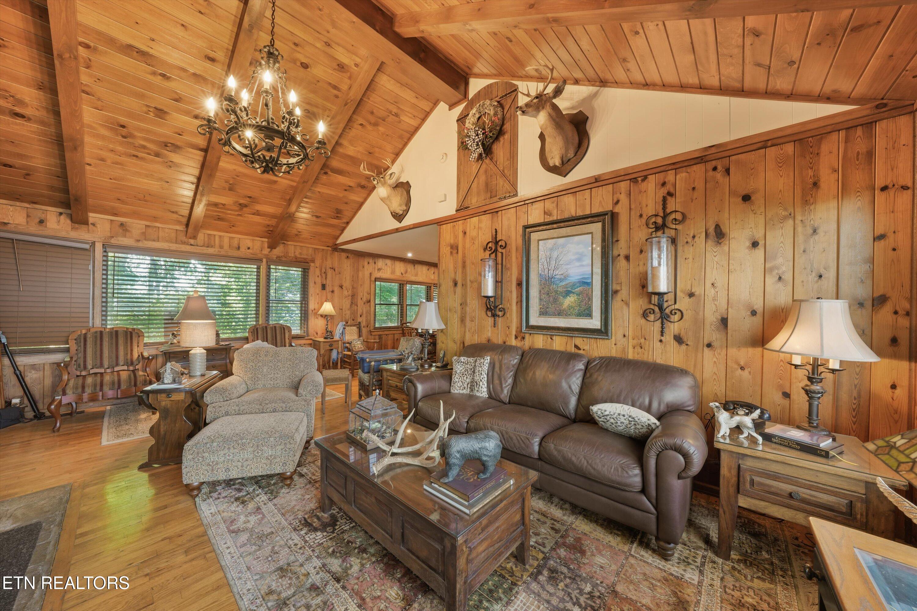 2825 Top Road Sevierville TN 37876