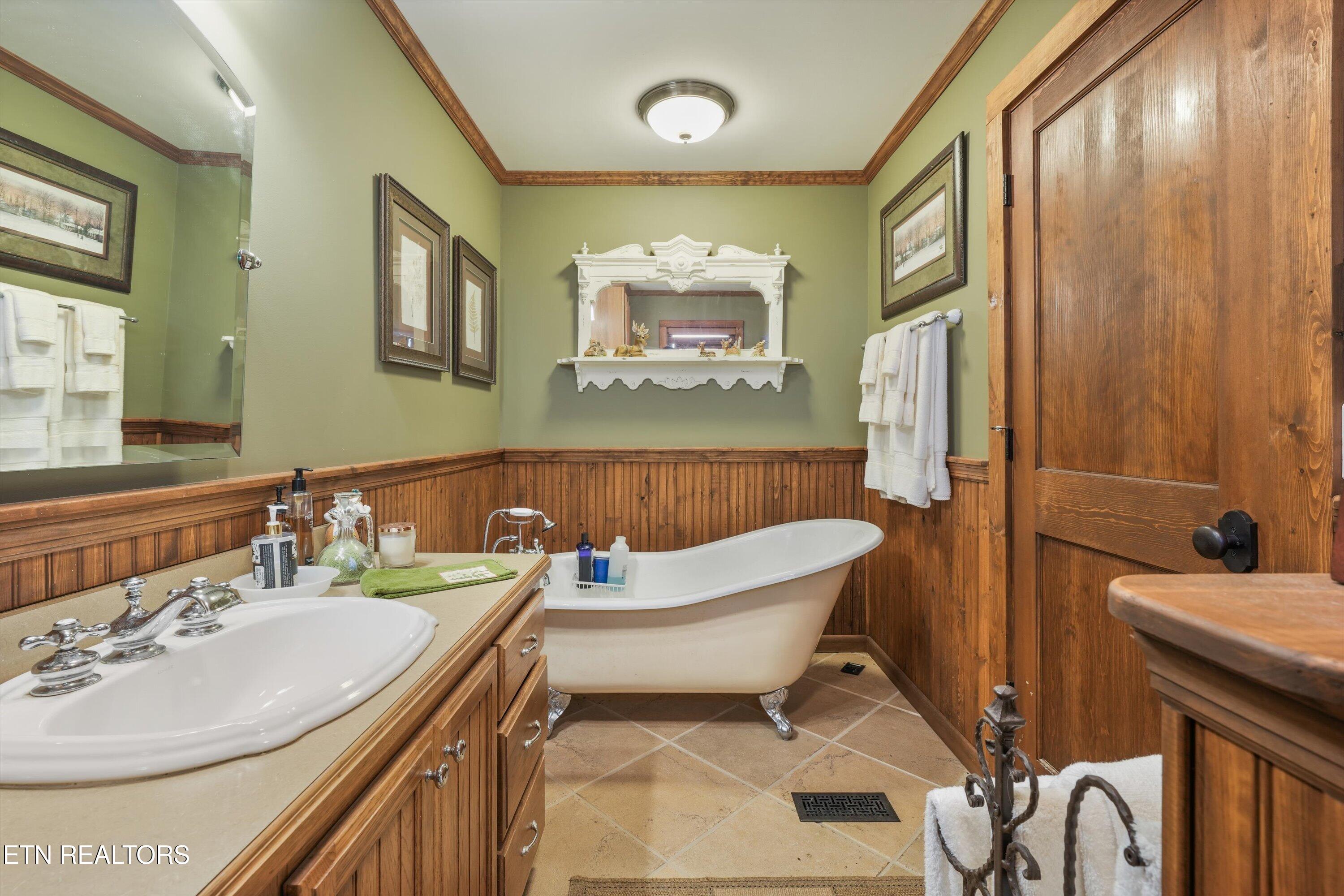 2825 Top Road Sevierville TN 37876