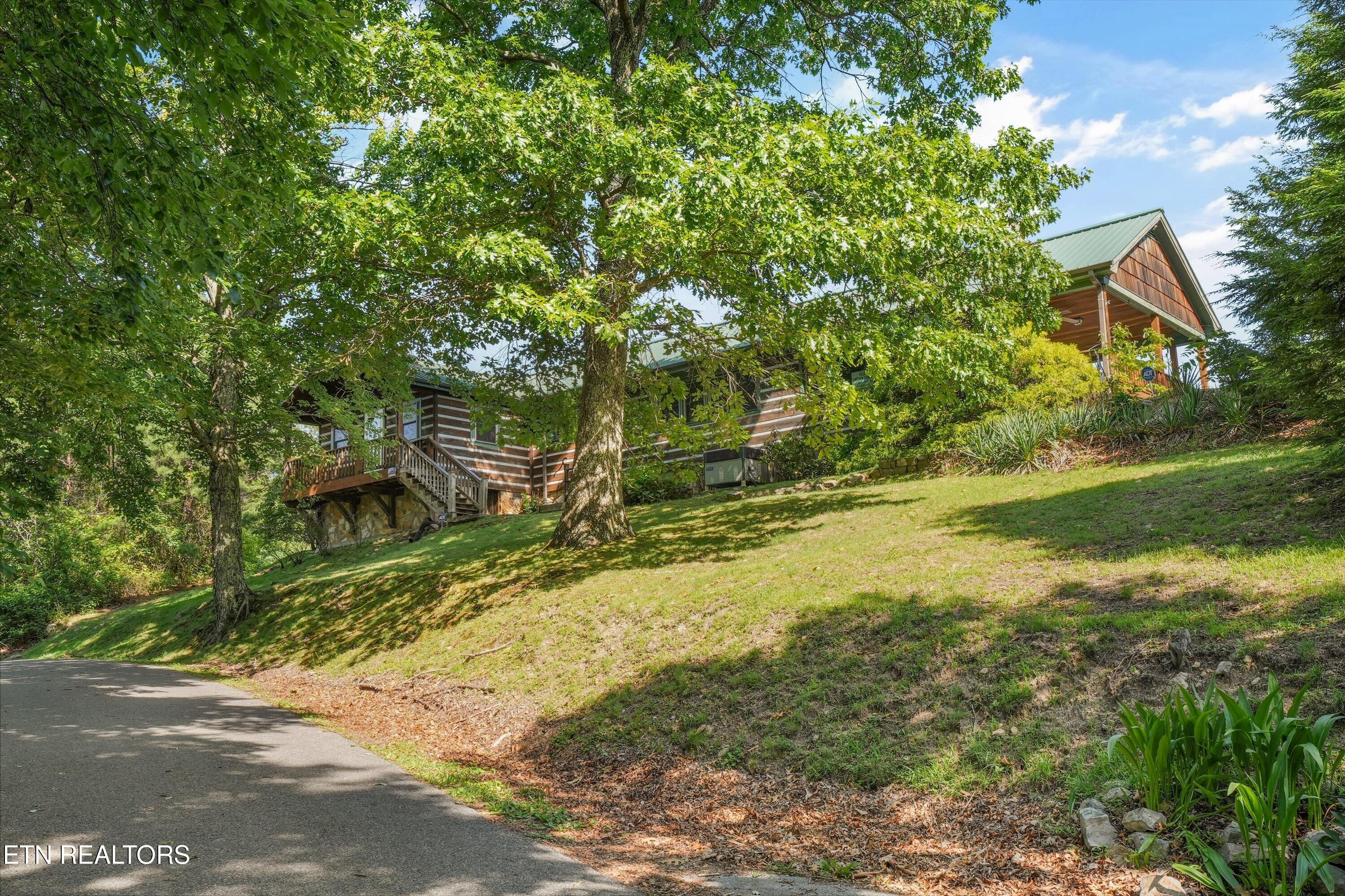 2825 Top Road Sevierville TN 37876