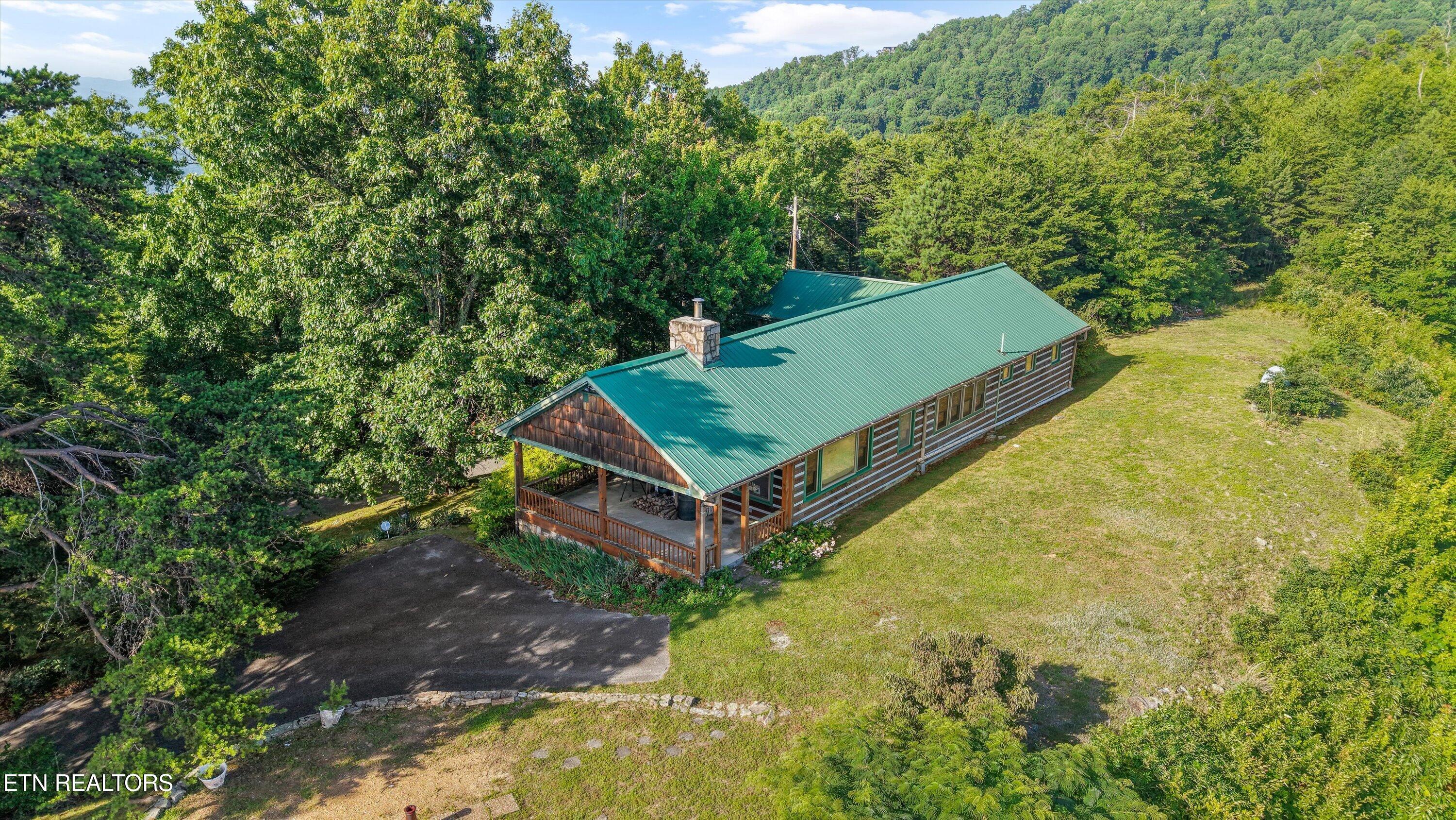 2825 Top Road Sevierville TN 37876