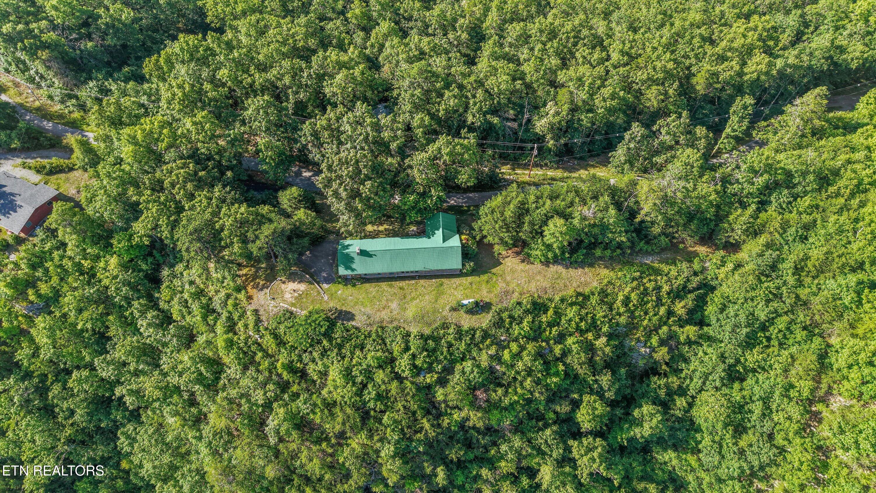 2825 Top Road Sevierville TN 37876