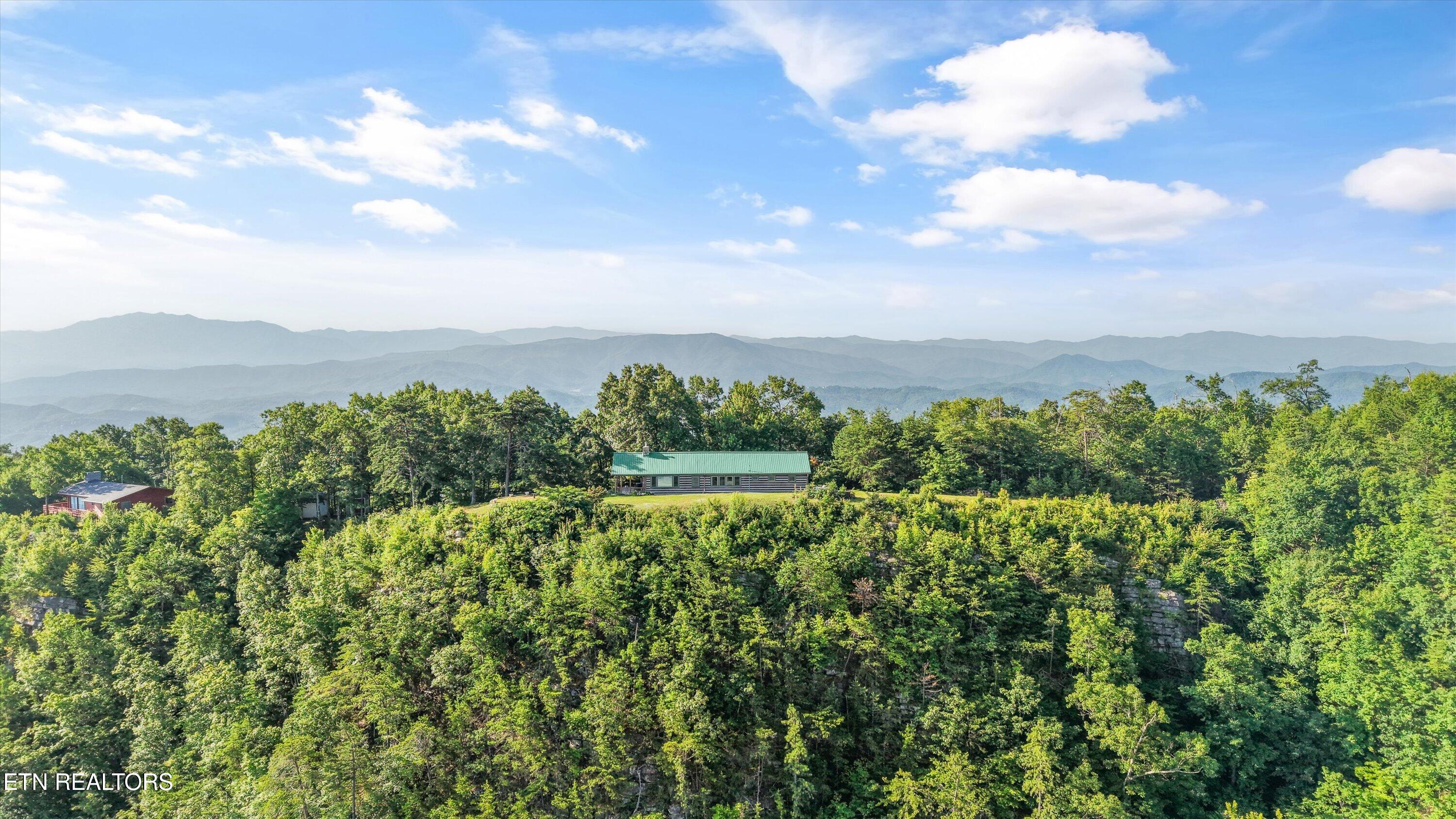 2825 Top Road Sevierville TN 37876