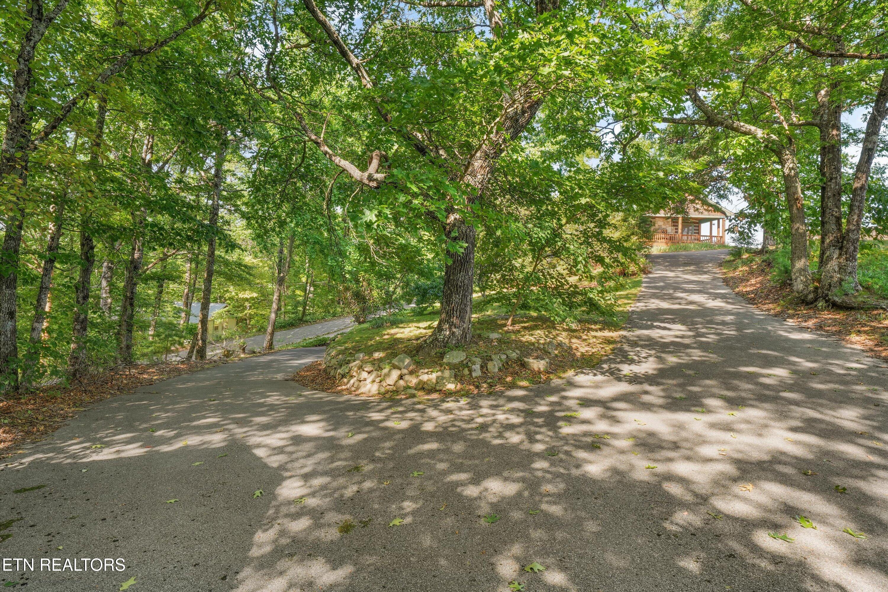 2825 Top Road Sevierville TN 37876