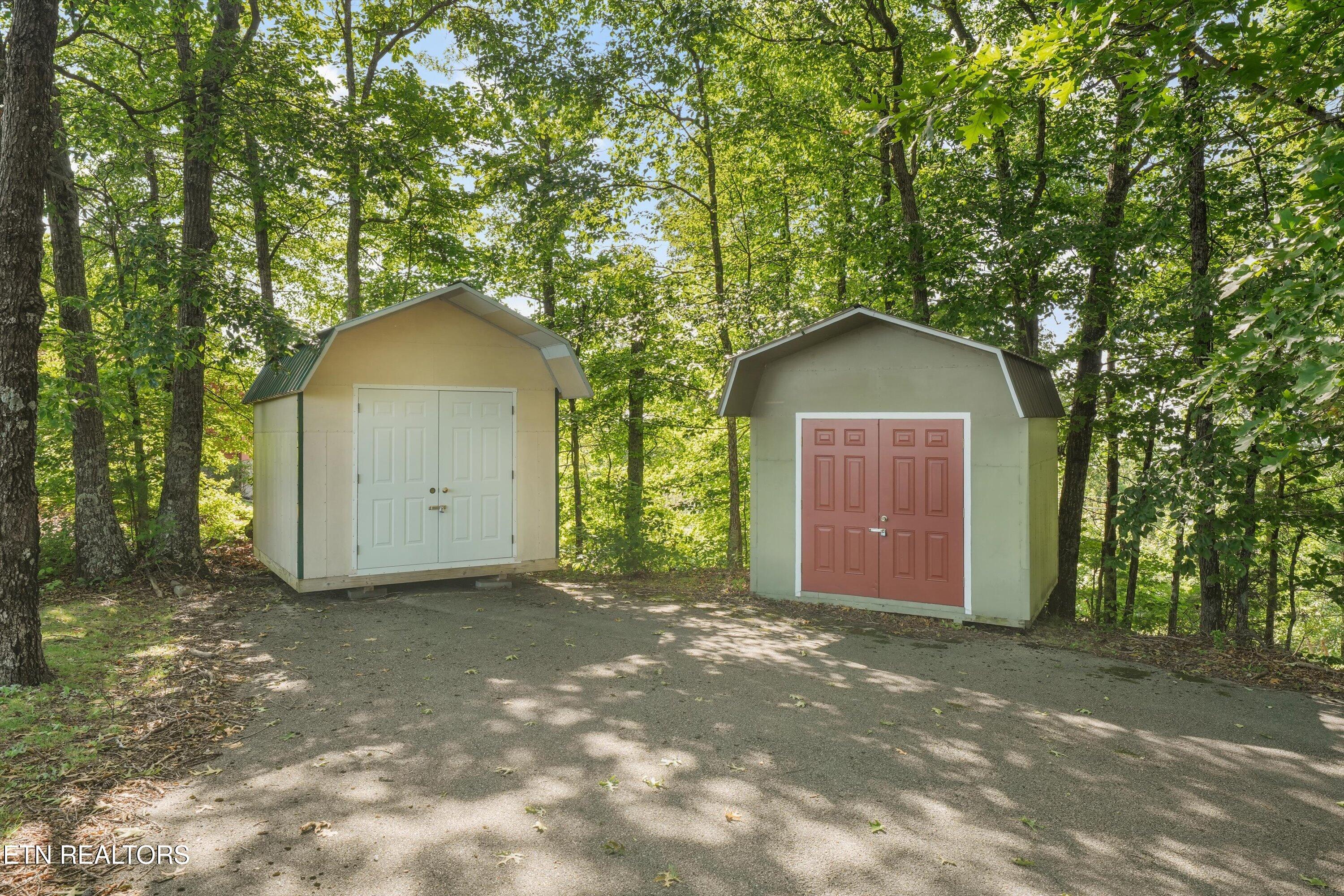 2825 Top Road Sevierville TN 37876