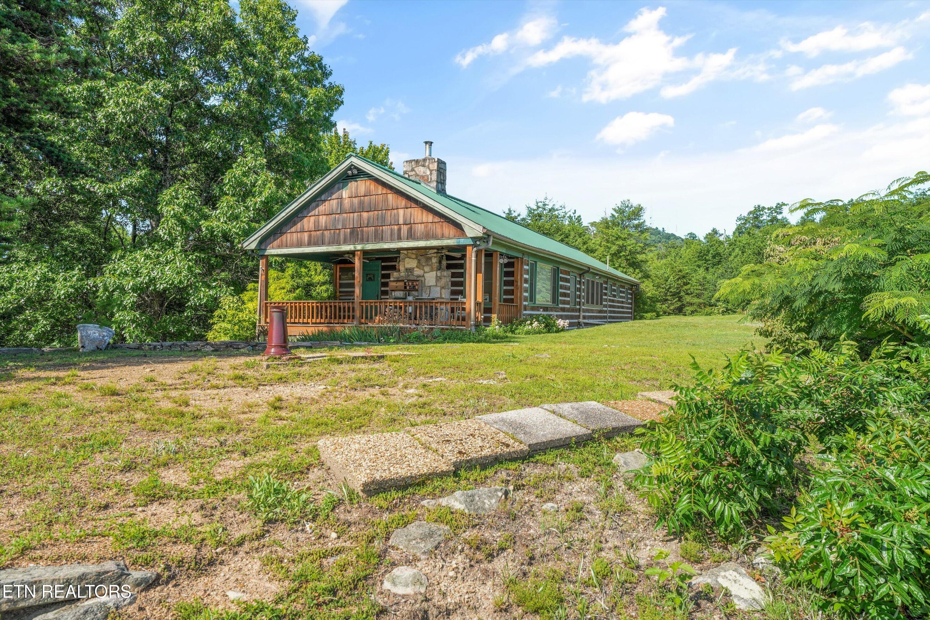 2825 Top Road Sevierville TN 37876