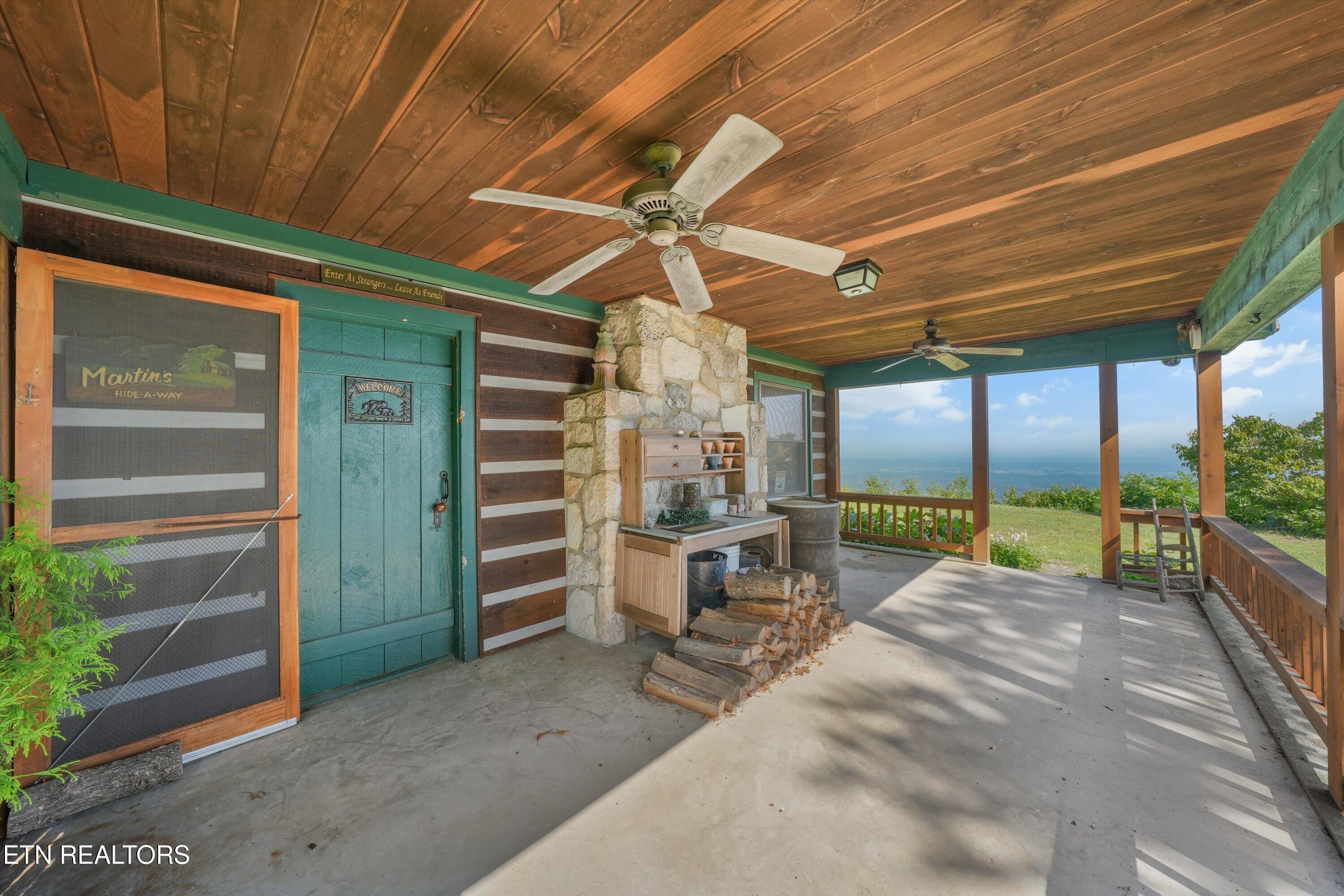 2825 Top Road Sevierville TN 37876