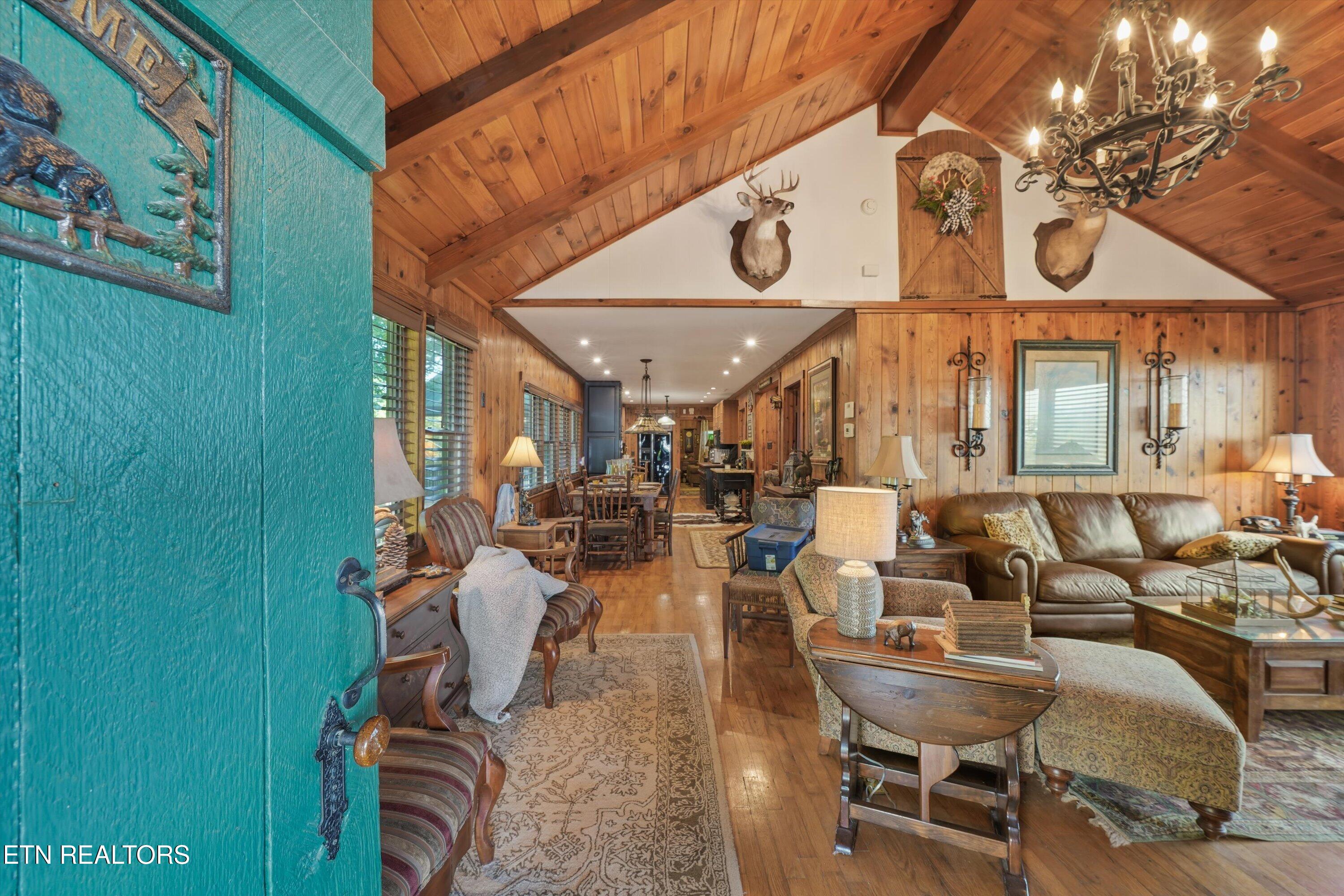 2825 Top Road Sevierville TN 37876