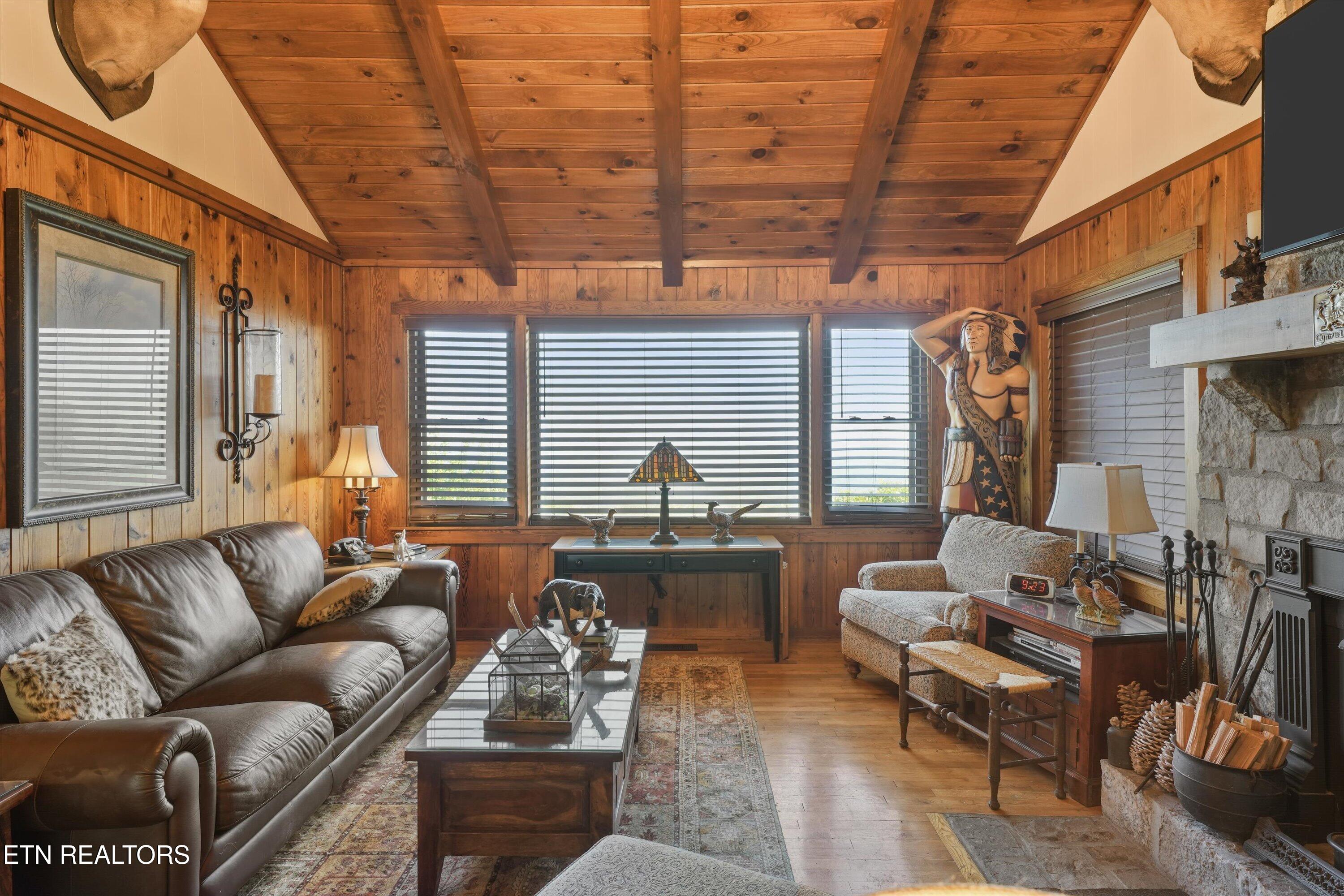 2825 Top Road Sevierville TN 37876