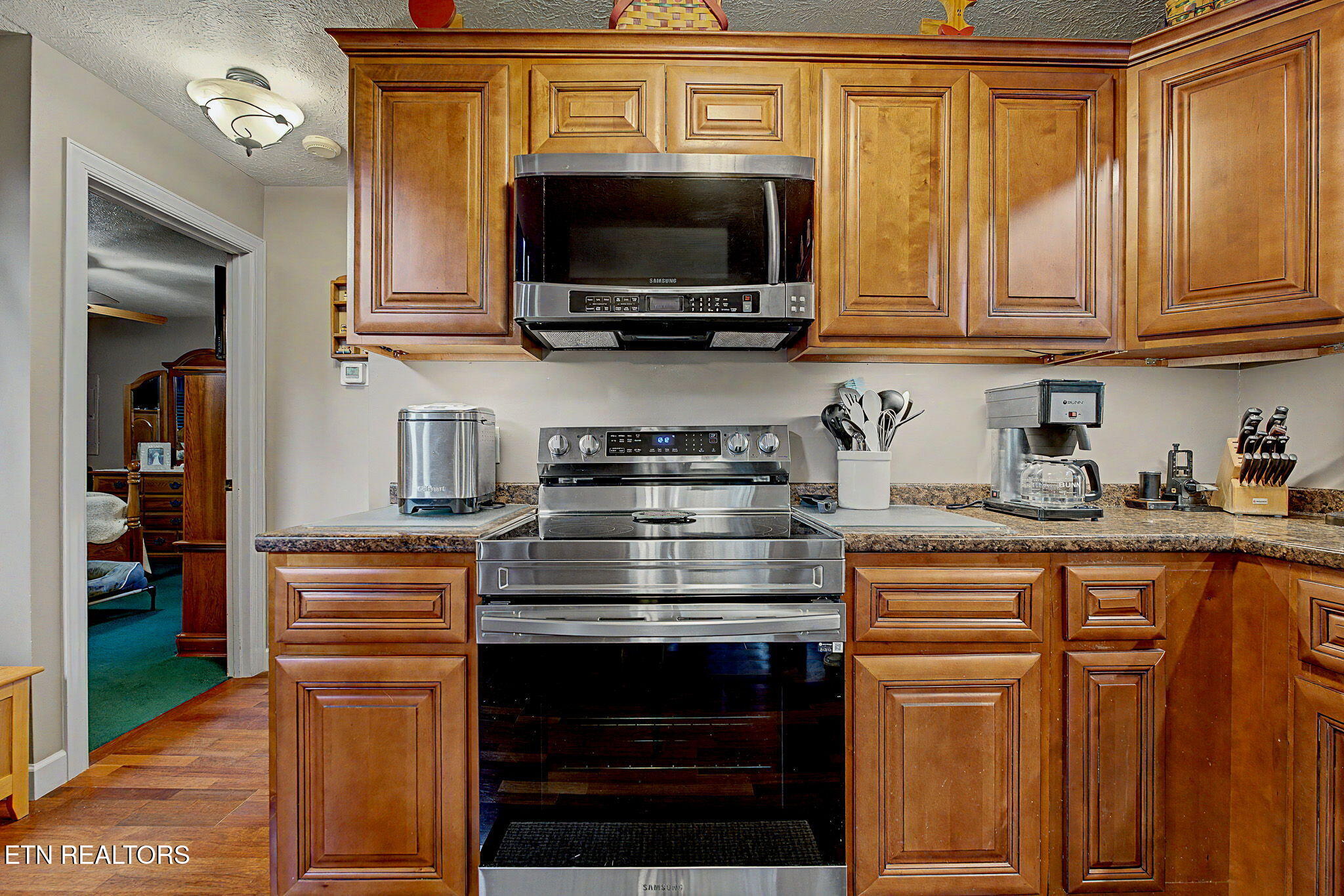 2921 Barnes Drive Sevierville TN 37862