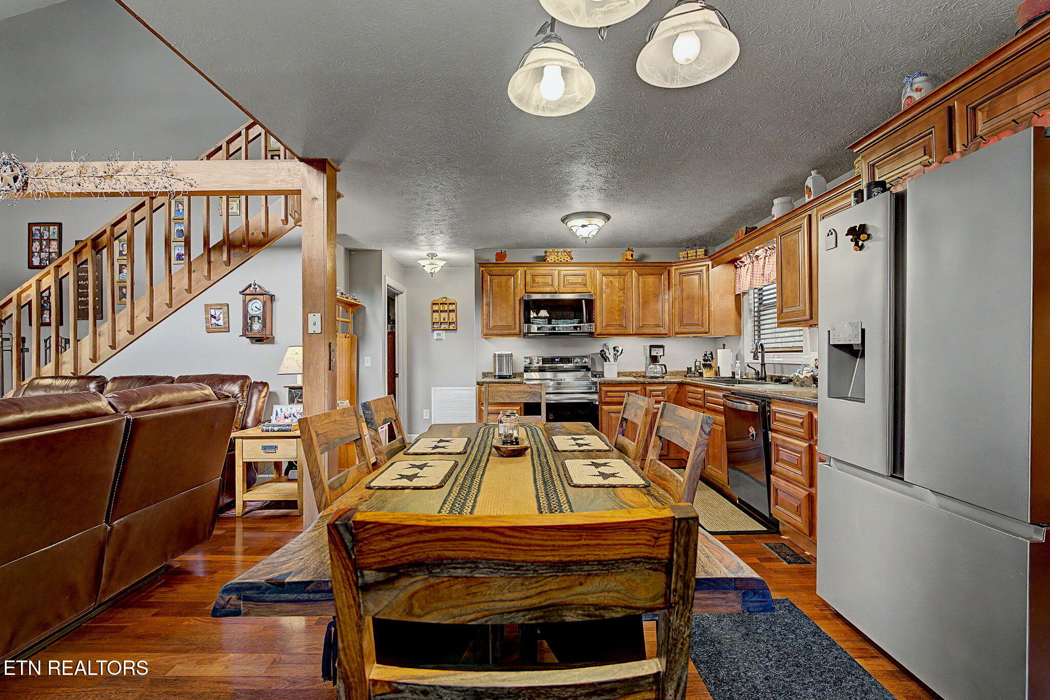 2921 Barnes Drive Sevierville TN 37862