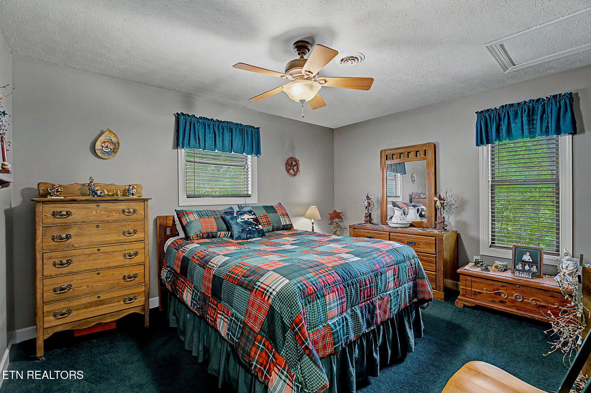2921 Barnes Drive Sevierville TN 37862