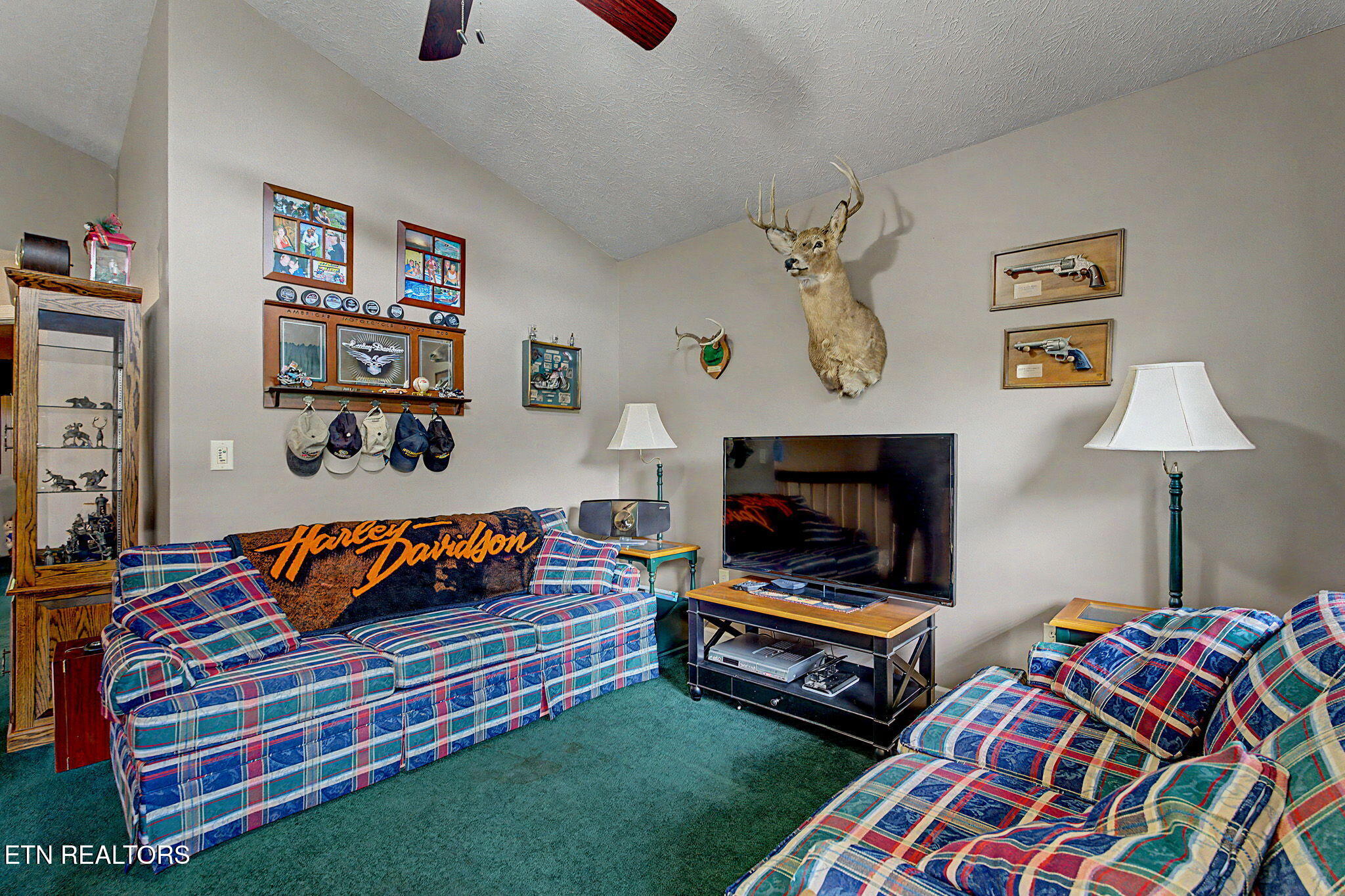 2921 Barnes Drive Sevierville TN 37862
