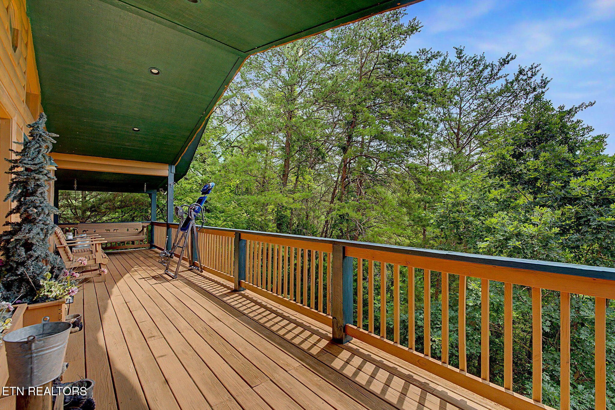 2921 Barnes Drive Sevierville TN 37862