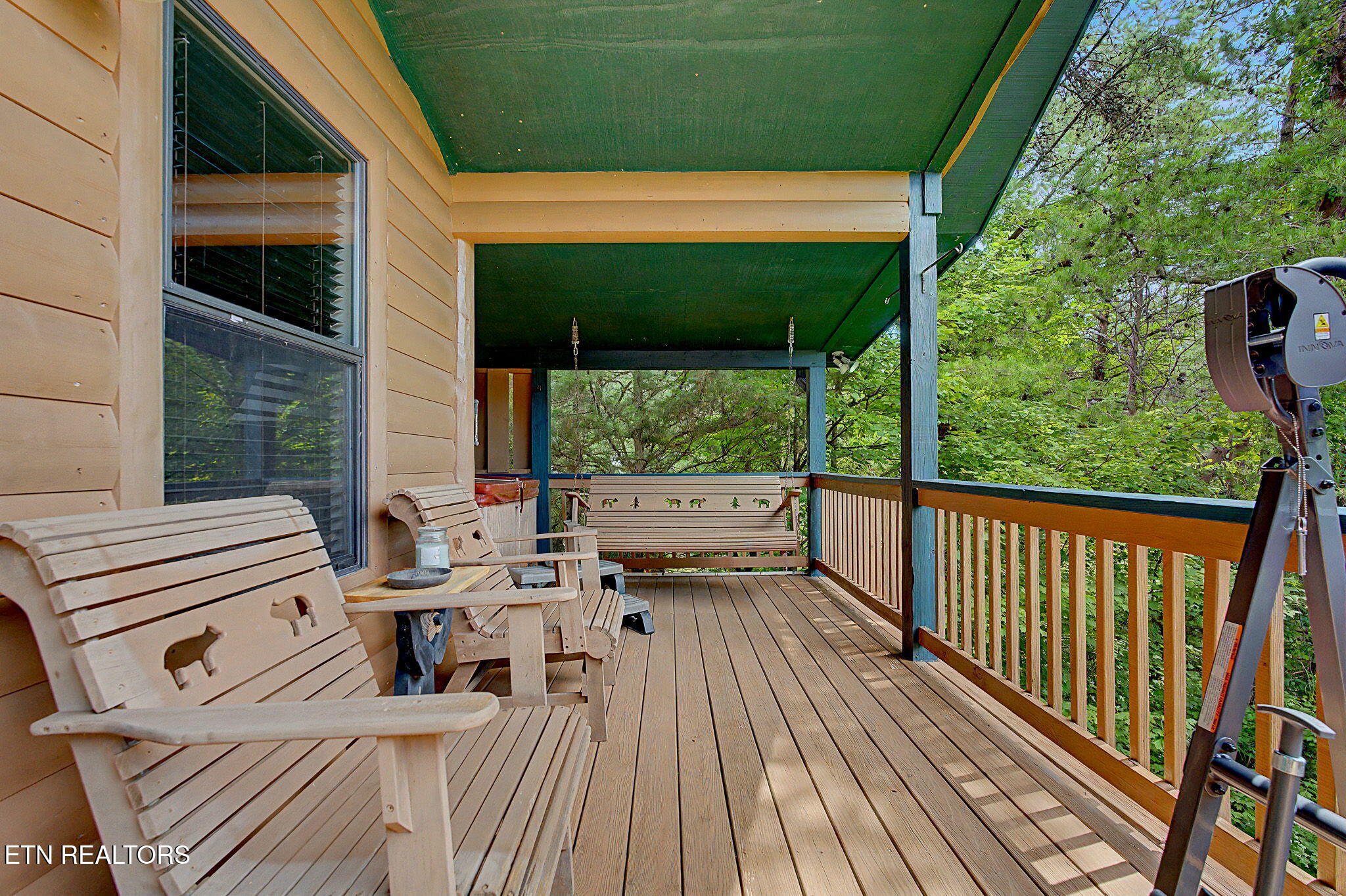 2921 Barnes Drive Sevierville TN 37862
