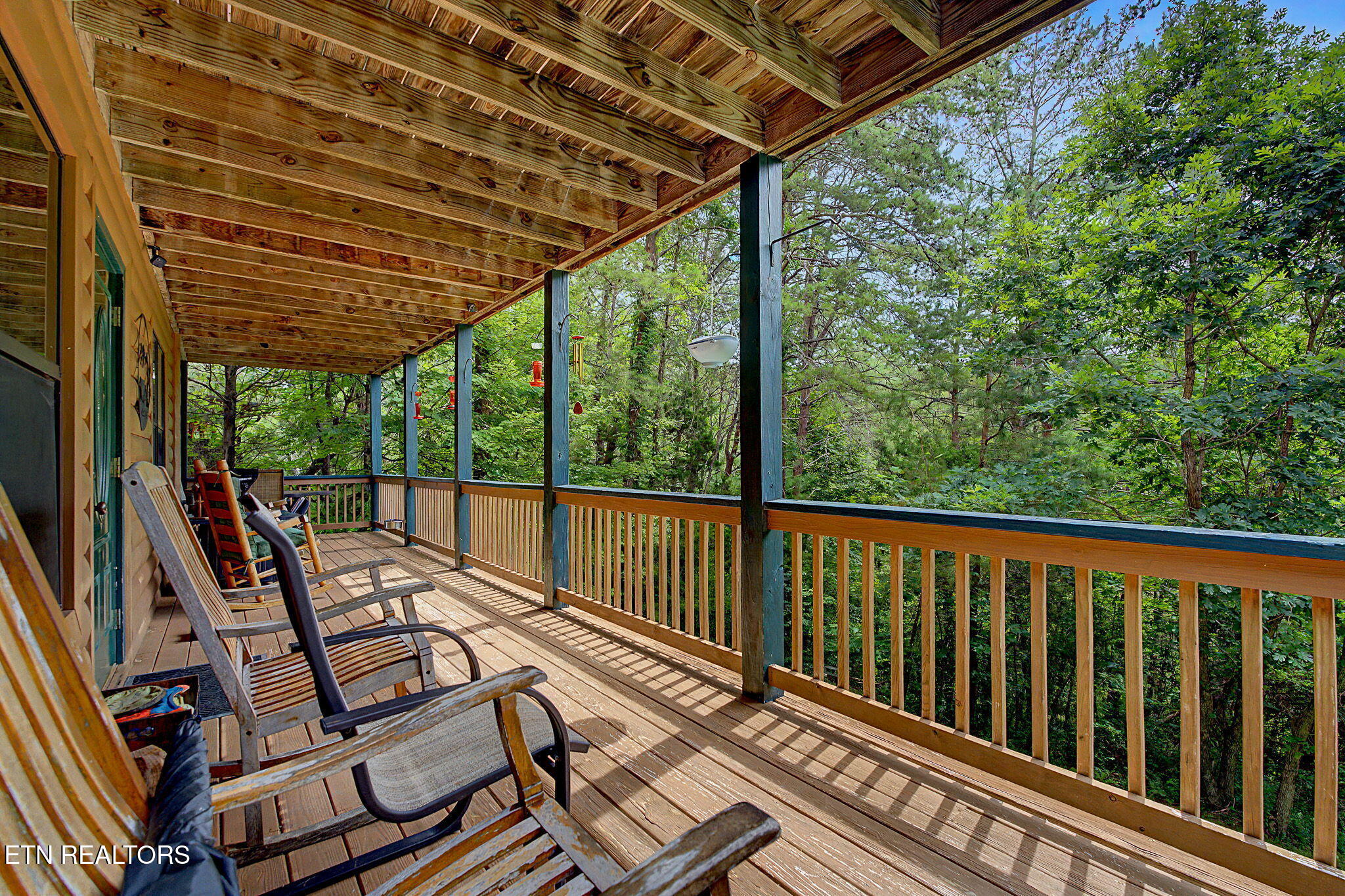 2921 Barnes Drive Sevierville TN 37862