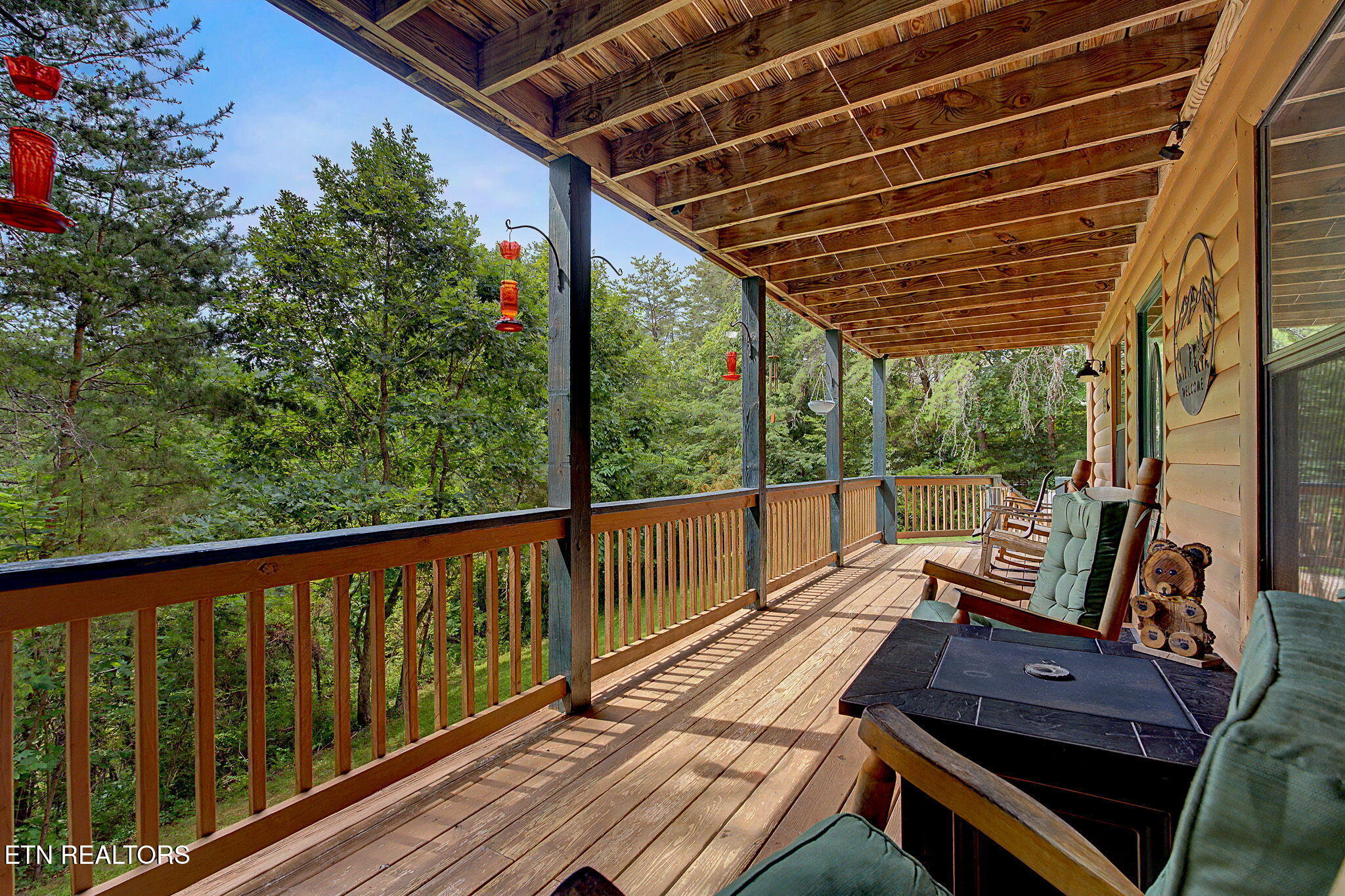 2921 Barnes Drive Sevierville TN 37862