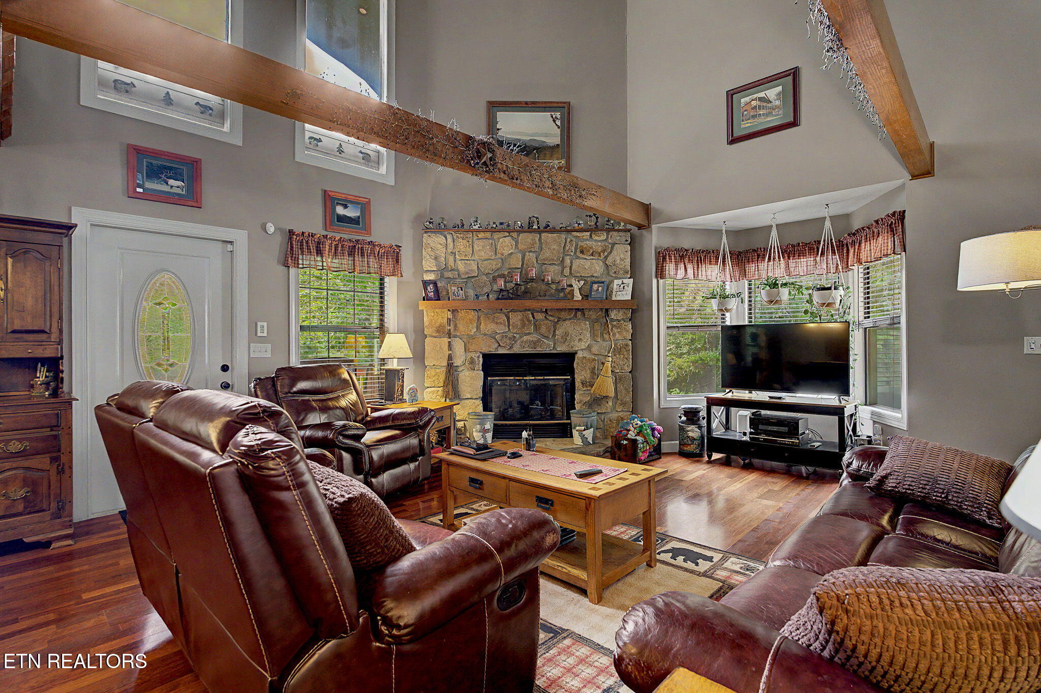 2921 Barnes Drive Sevierville TN 37862