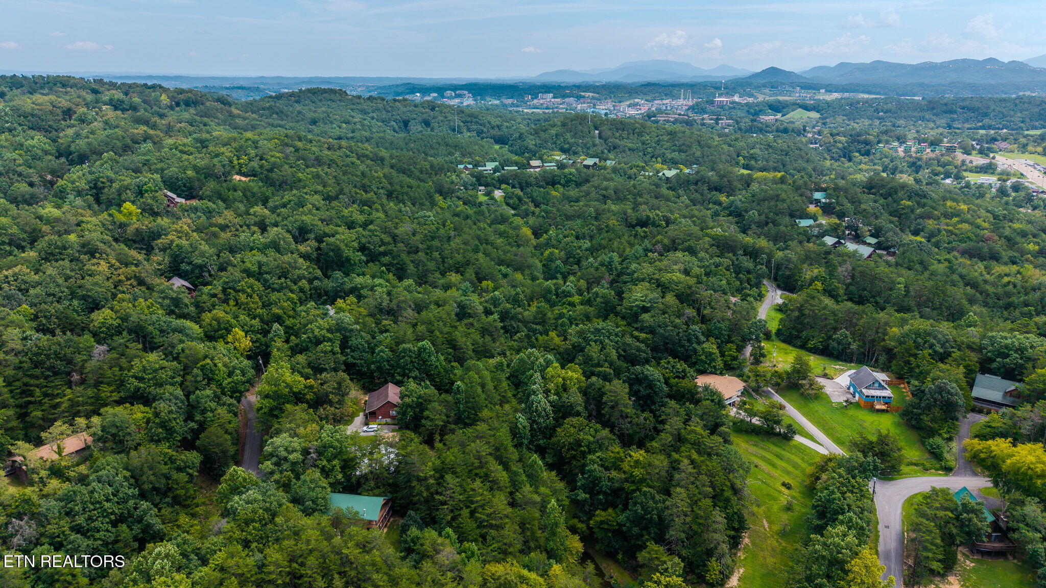 2921 Barnes Drive Sevierville TN 37862