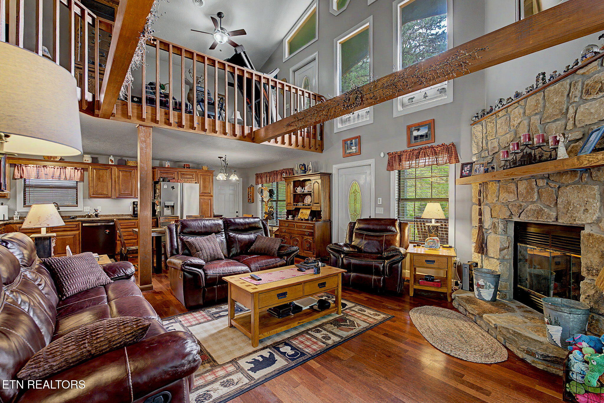 2921 Barnes Drive Sevierville TN 37862