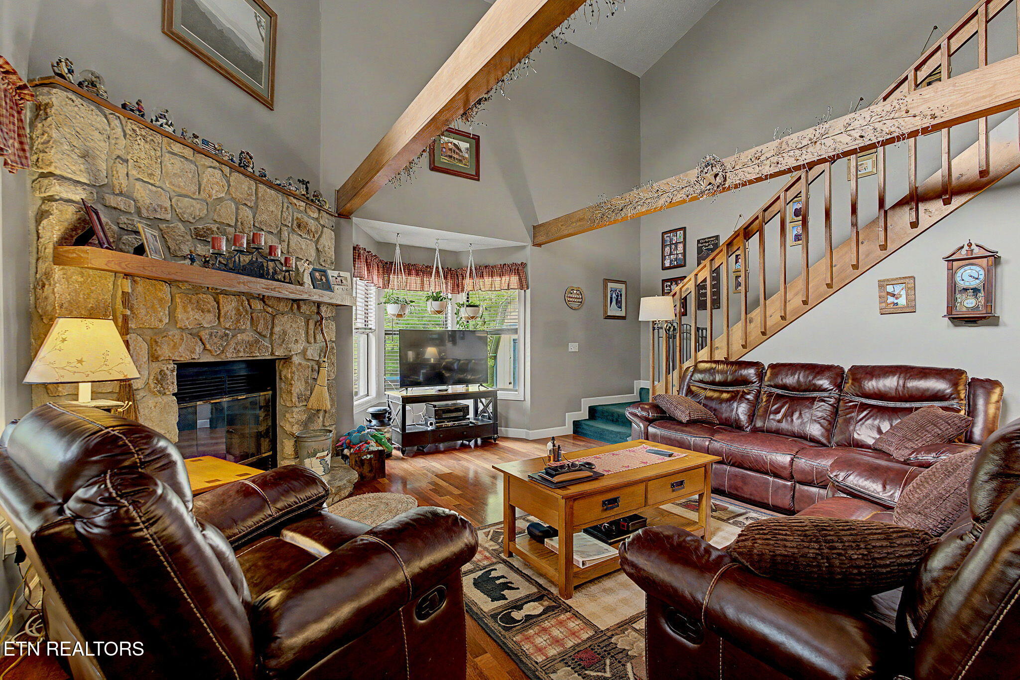 2921 Barnes Drive Sevierville TN 37862