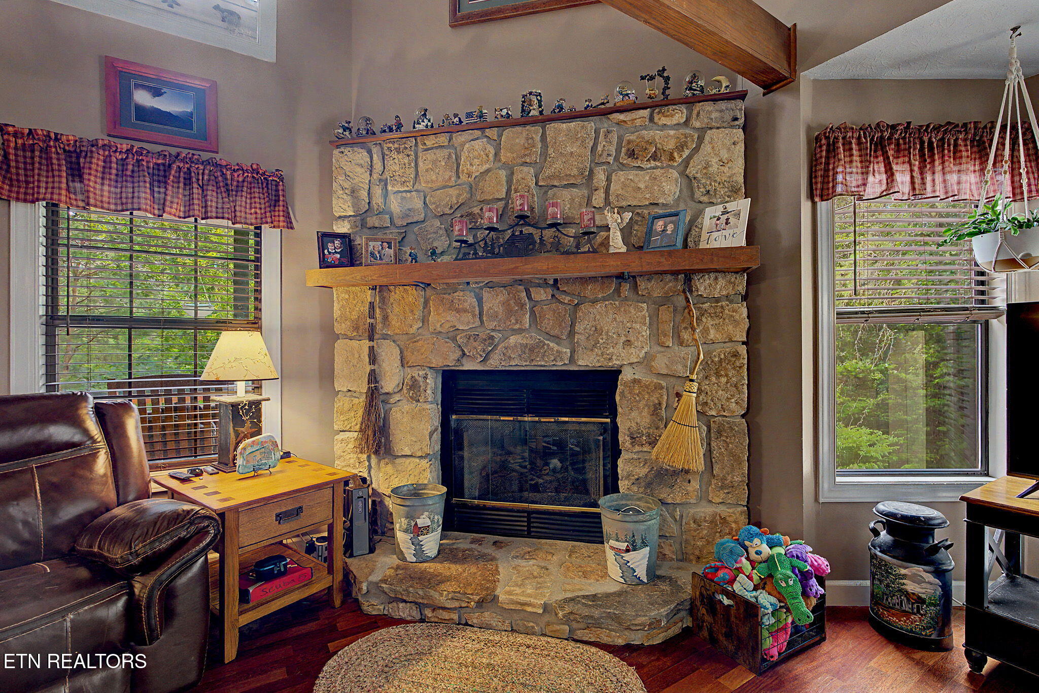 2921 Barnes Drive Sevierville TN 37862