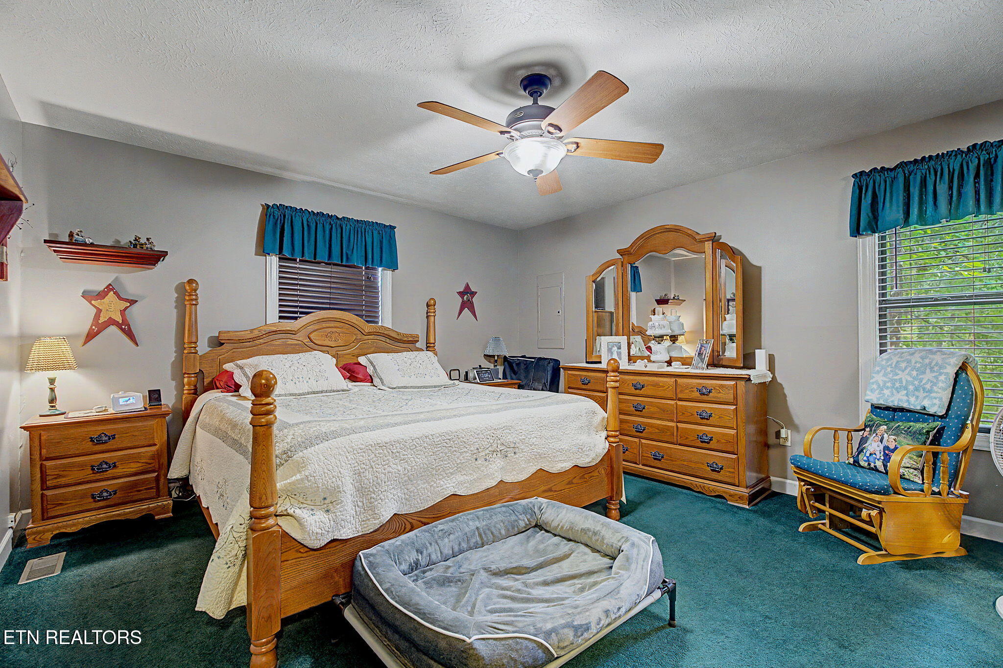 2921 Barnes Drive Sevierville TN 37862