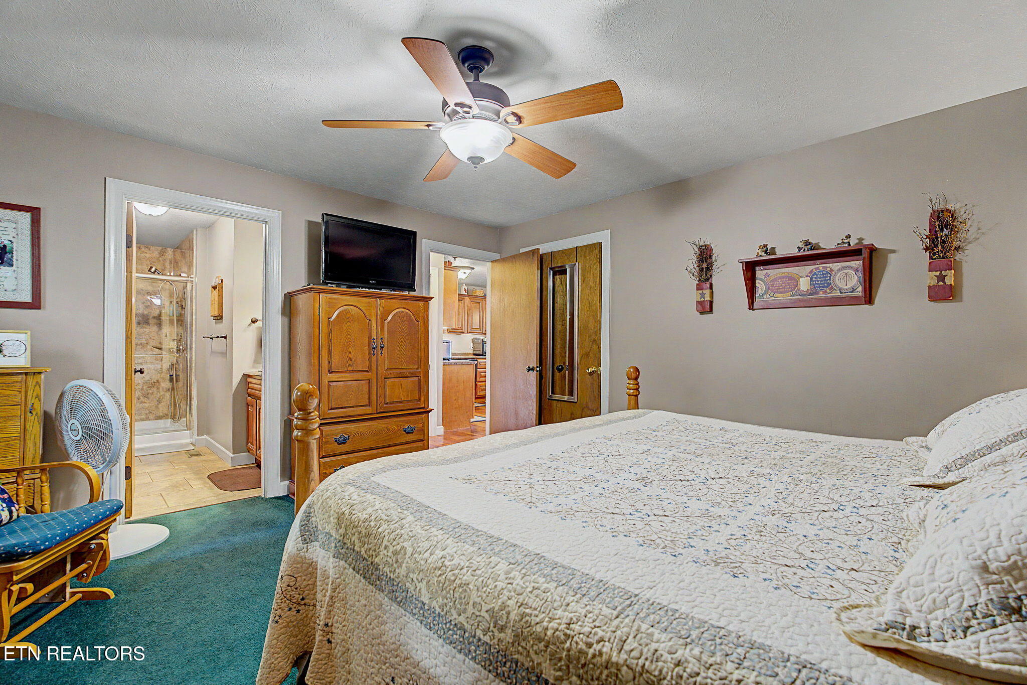 2921 Barnes Drive Sevierville TN 37862