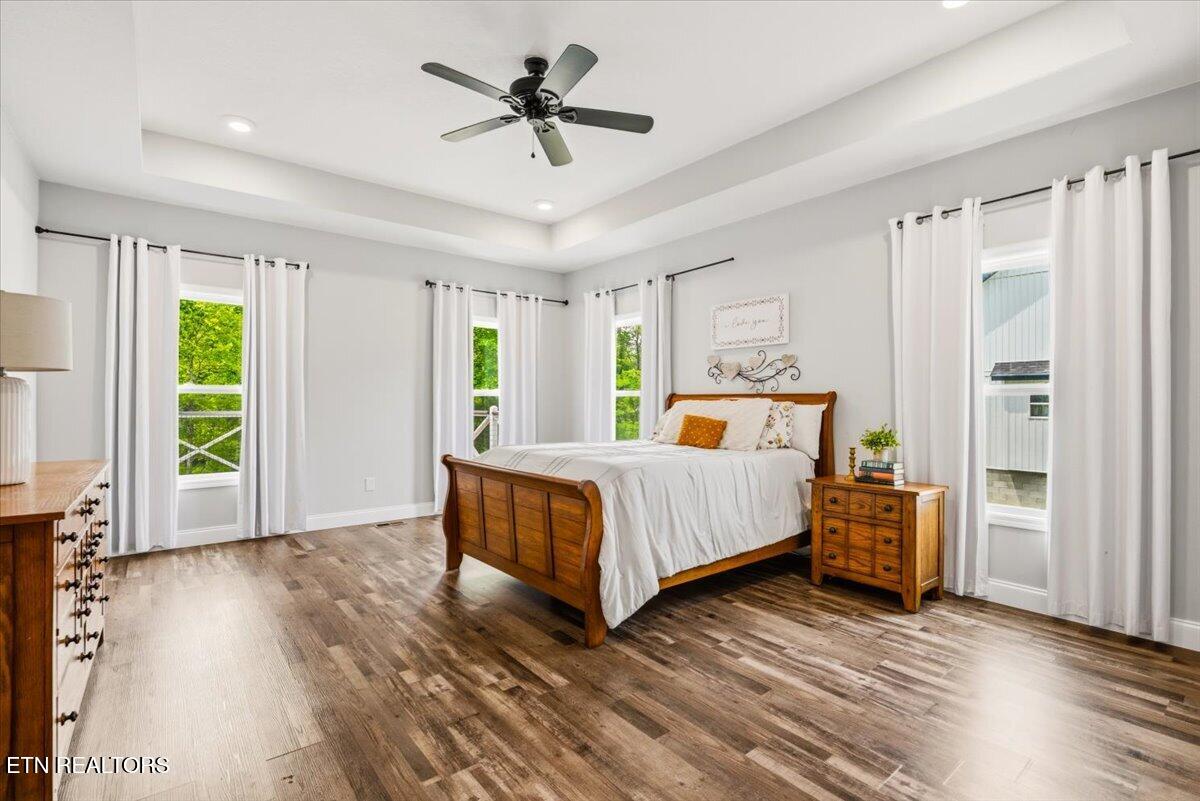 320 Wagon Lane Speedwell TN 37870