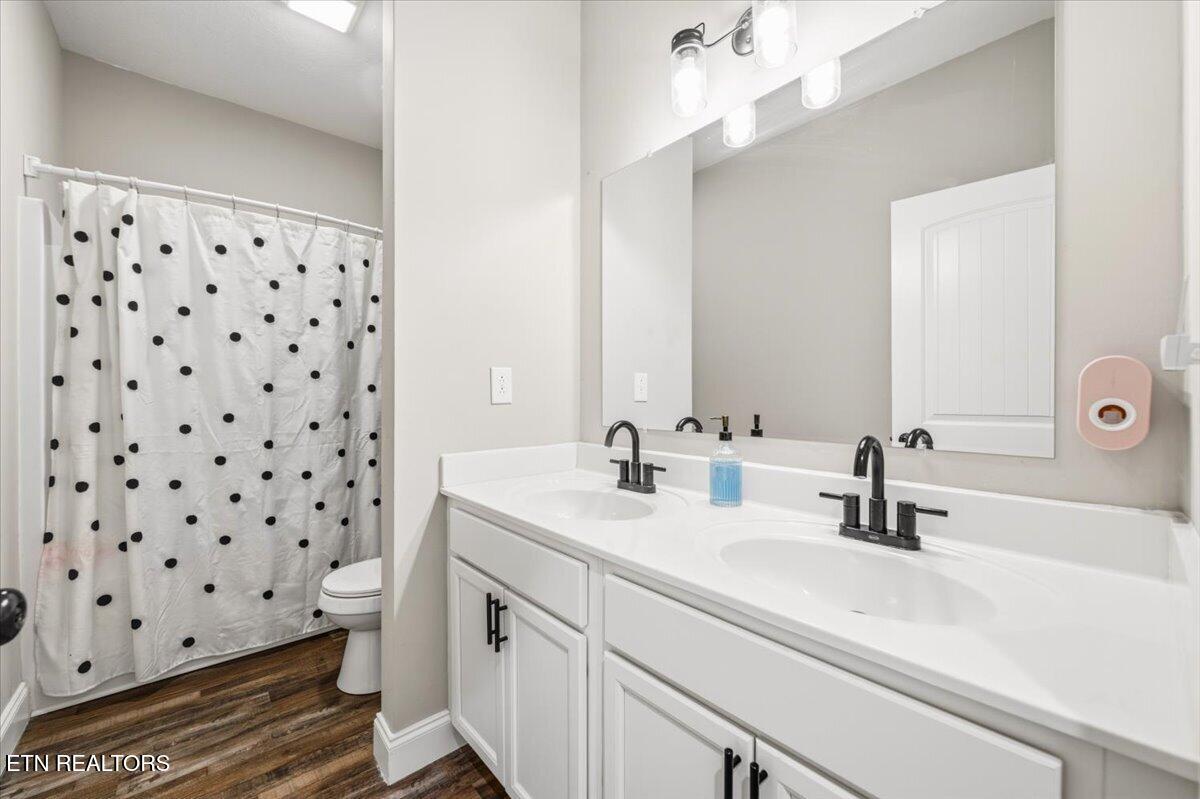 320 Wagon Lane Speedwell TN 37870