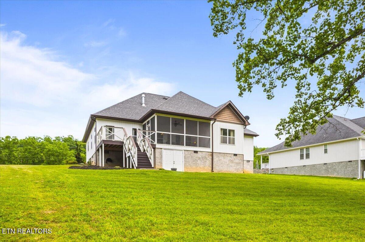 320 Wagon Lane Speedwell TN 37870