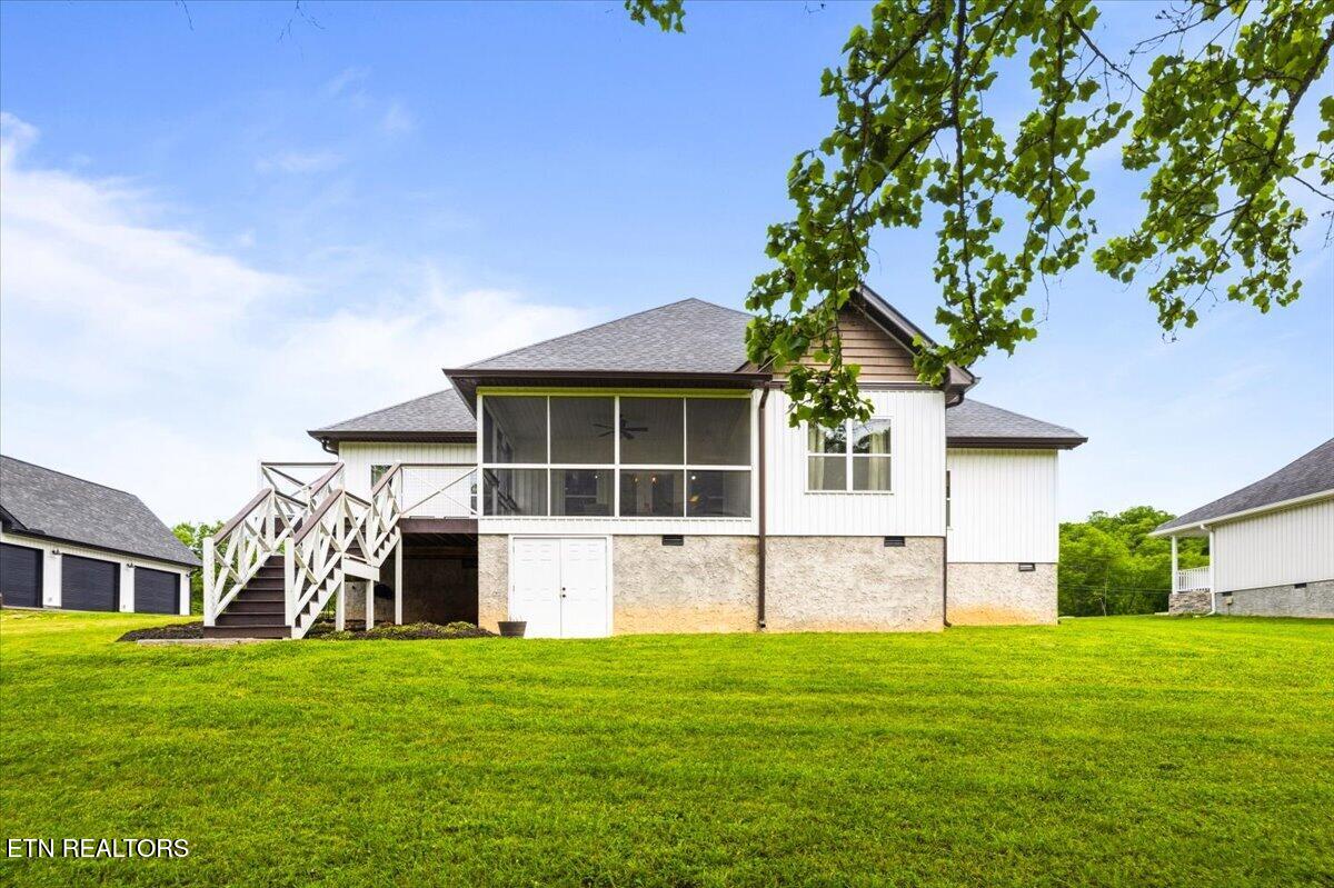 320 Wagon Lane Speedwell TN 37870