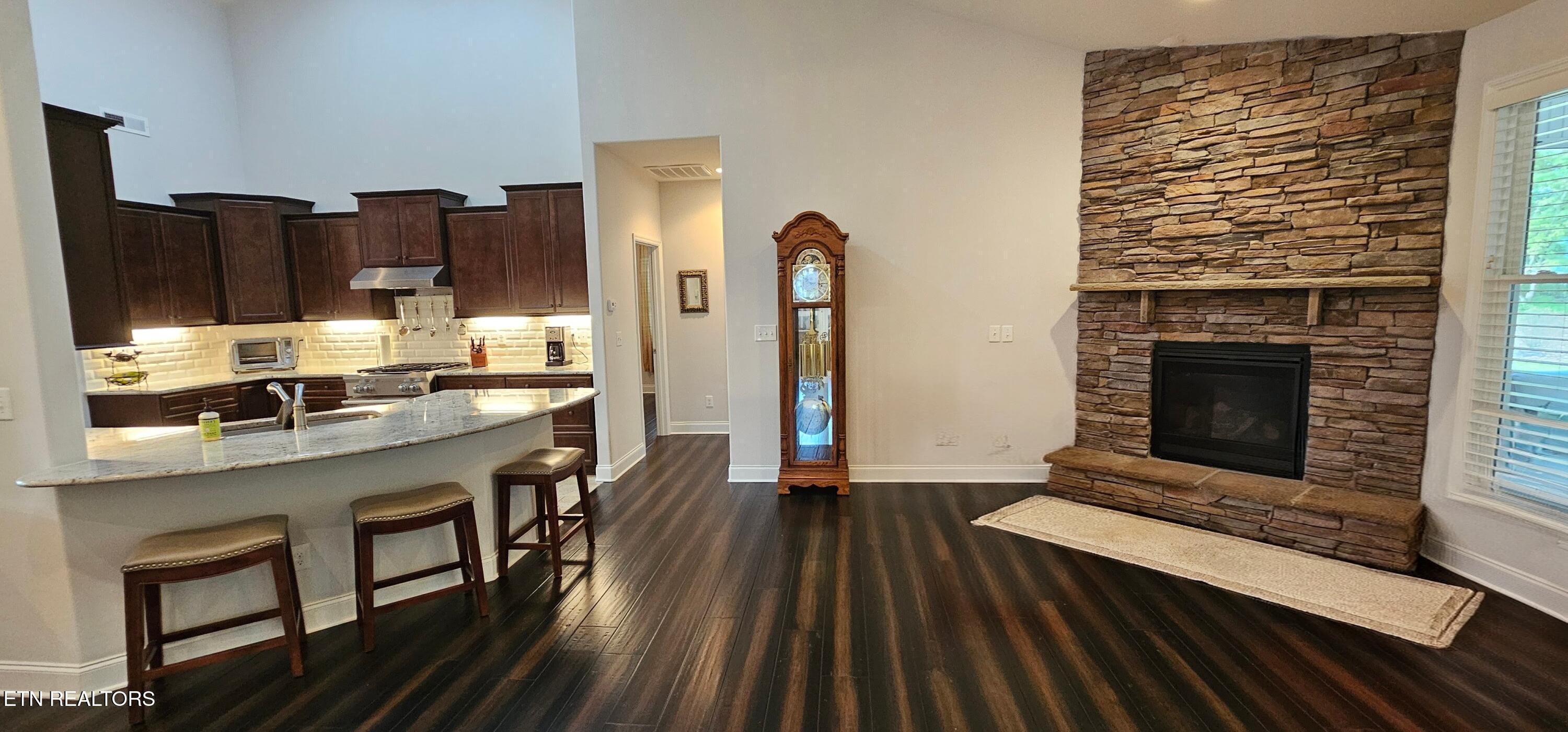 169 Dudi Trail Vonore TN 37885