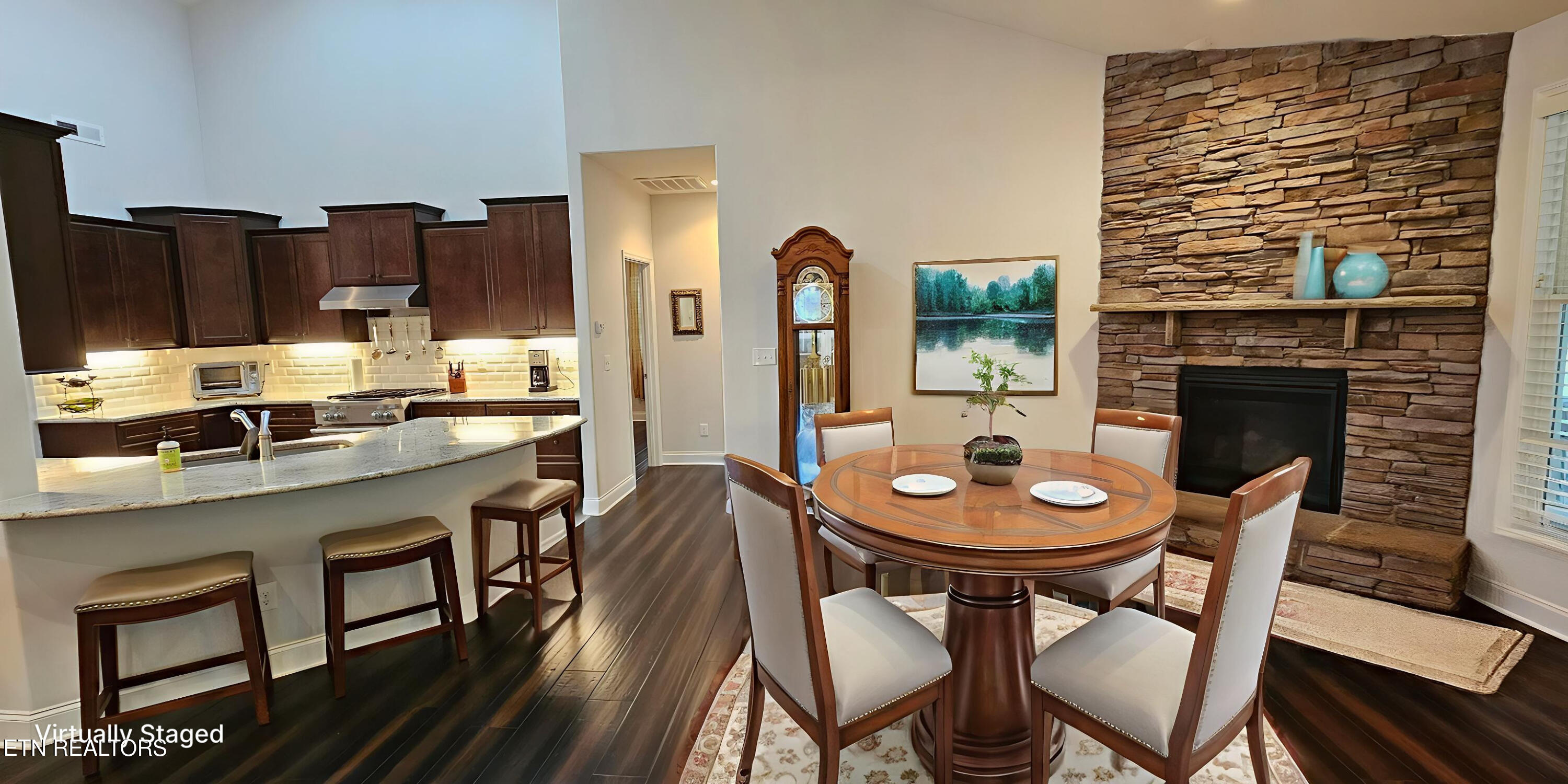 169 Dudi Trail Vonore TN 37885