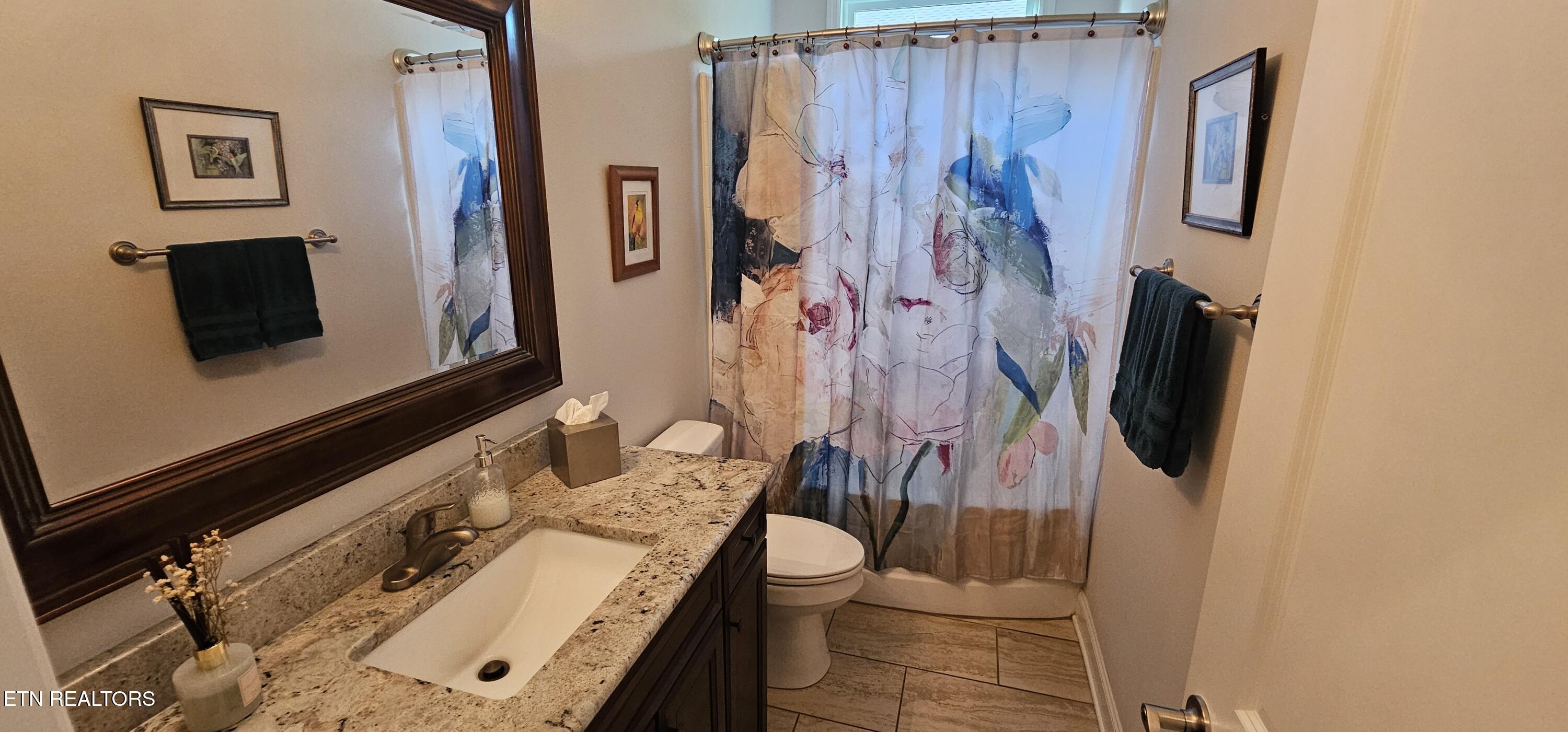 169 Dudi Trail Vonore TN 37885