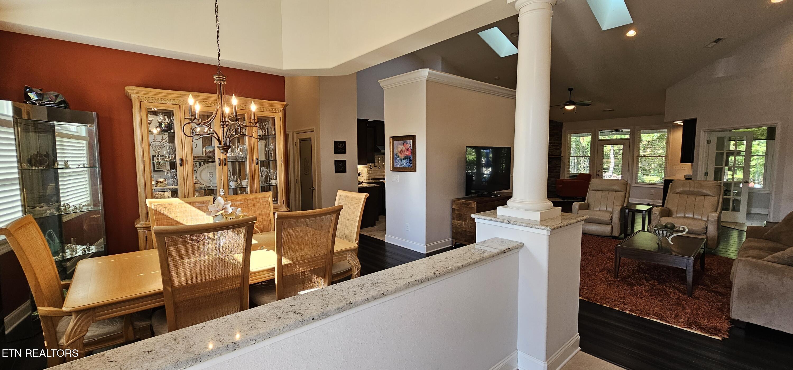 169 Dudi Trail Vonore TN 37885