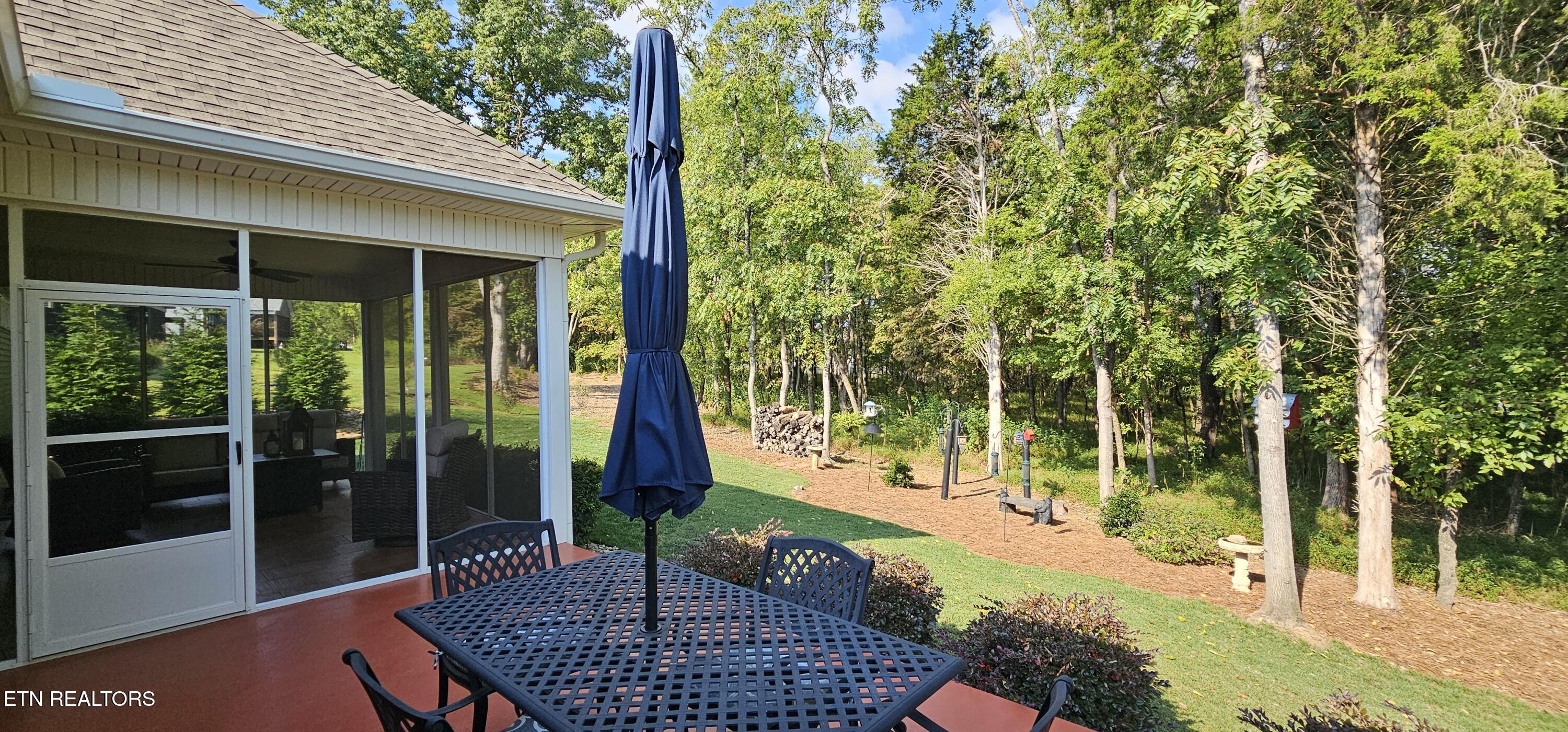 169 Dudi Trail Vonore TN 37885