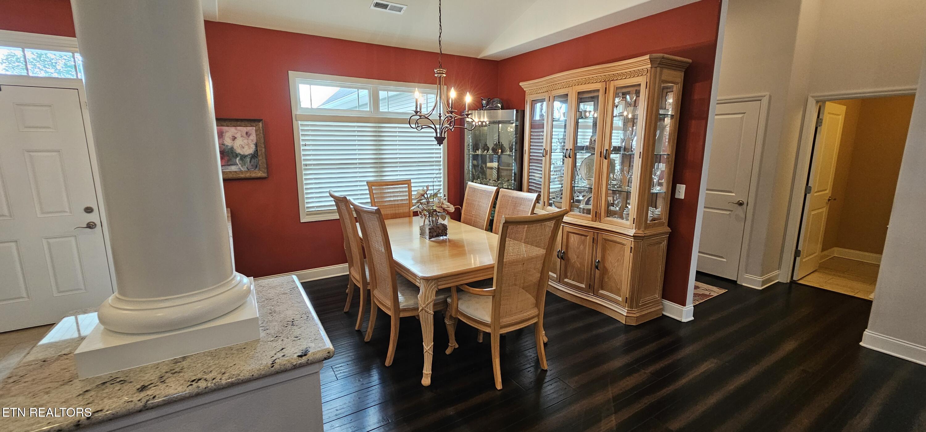 169 Dudi Trail Vonore TN 37885