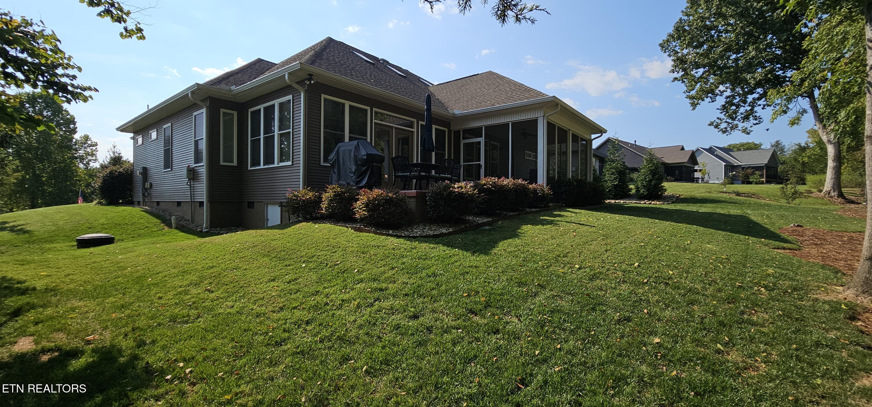 169 Dudi Trail Vonore TN 37885