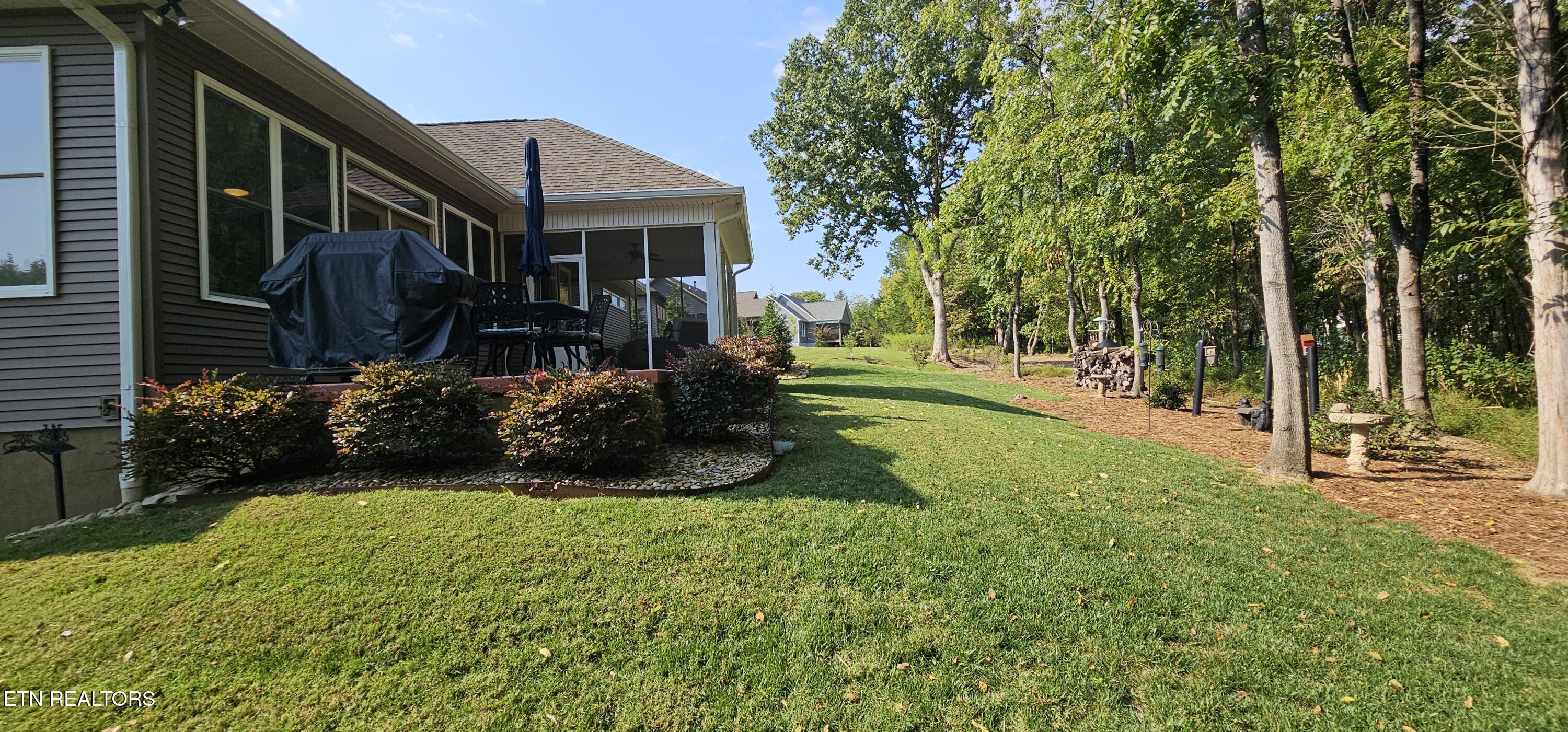 169 Dudi Trail Vonore TN 37885