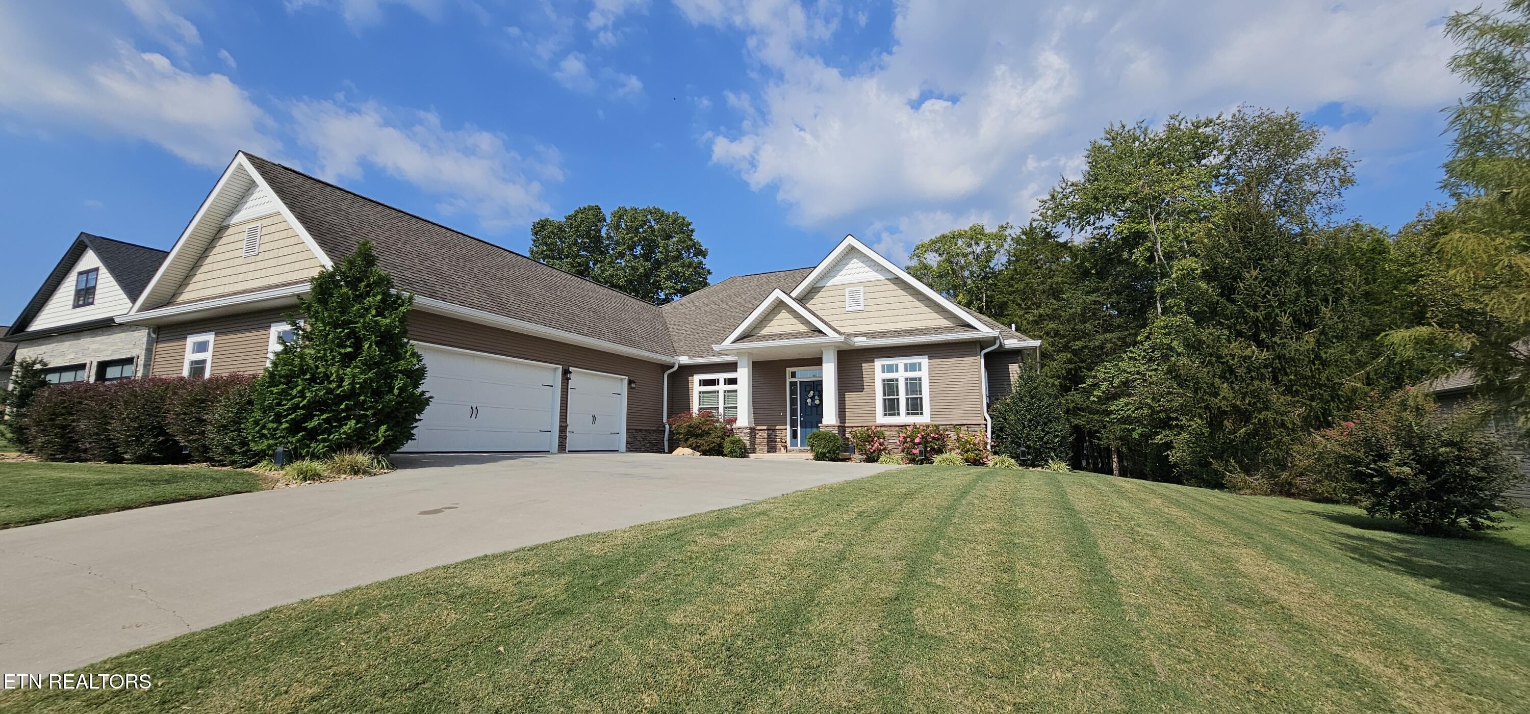169 Dudi Trail Vonore TN 37885