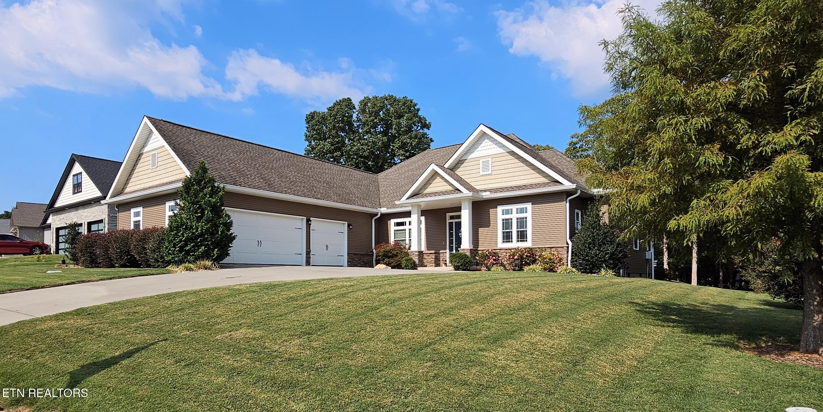 169 Dudi Trail Vonore TN 37885