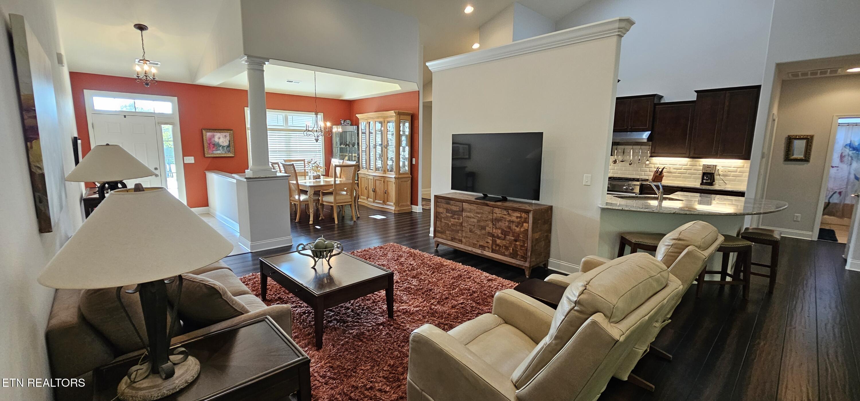 169 Dudi Trail Vonore TN 37885