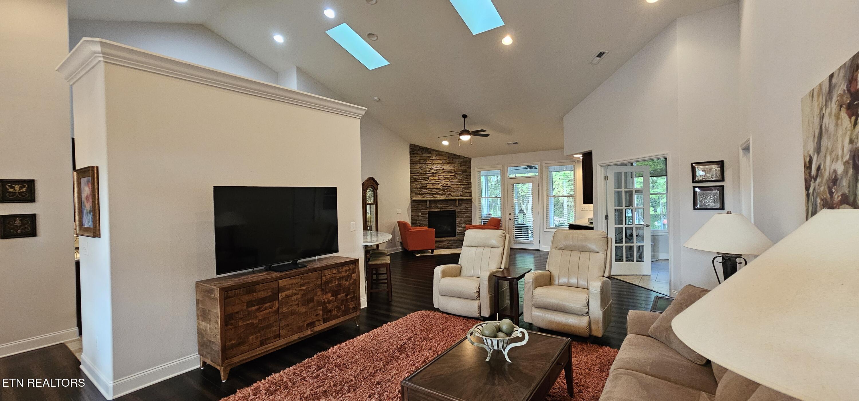 169 Dudi Trail Vonore TN 37885